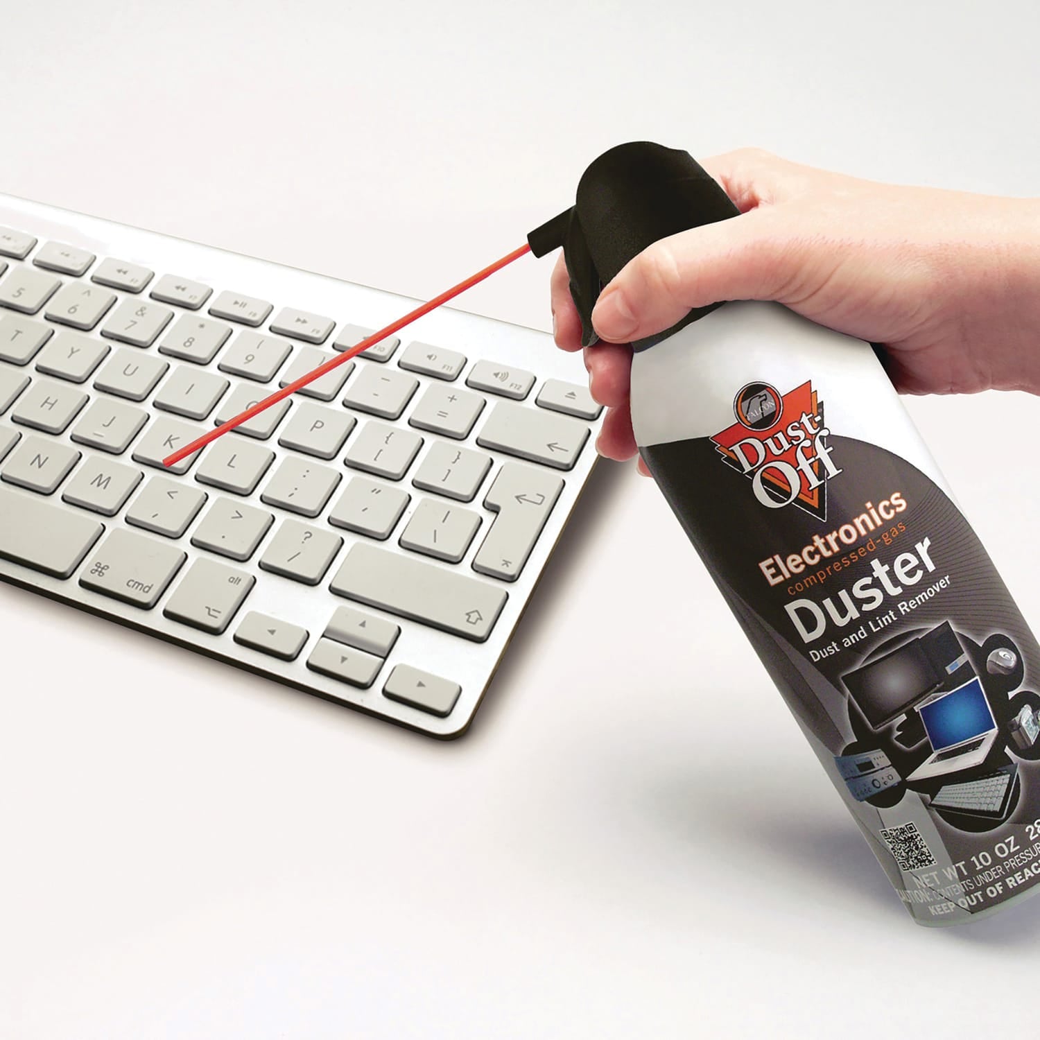 Dust-Off Disposable Duster, 1 Pack