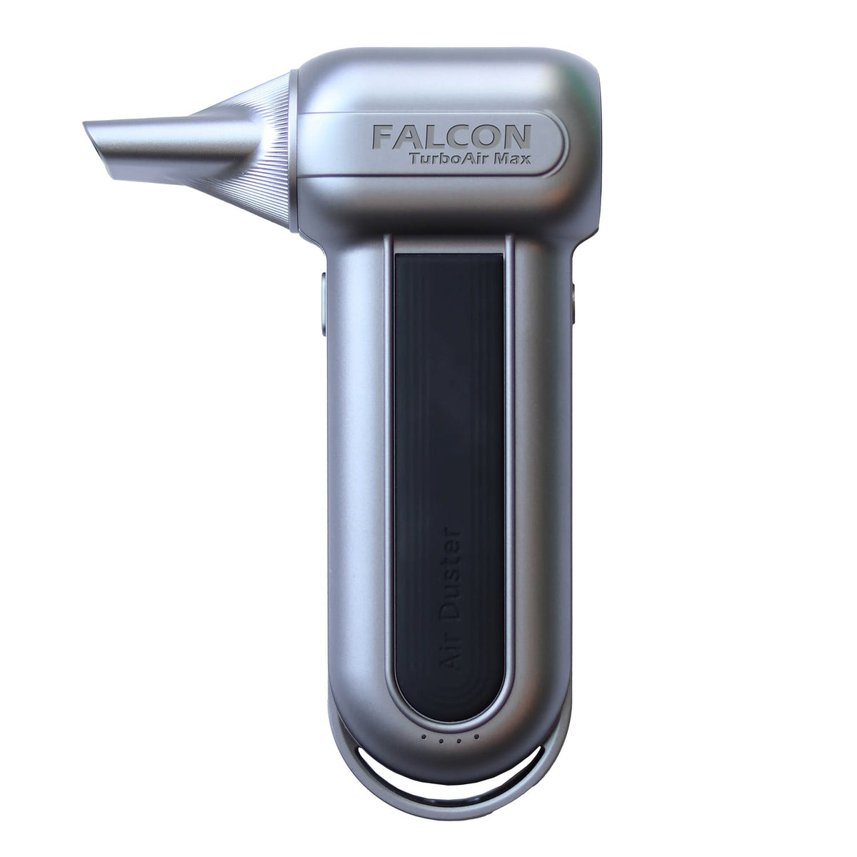 Falcon TurboAir Max 3-Speed Rechargeable Electronic Compressed Air Duster