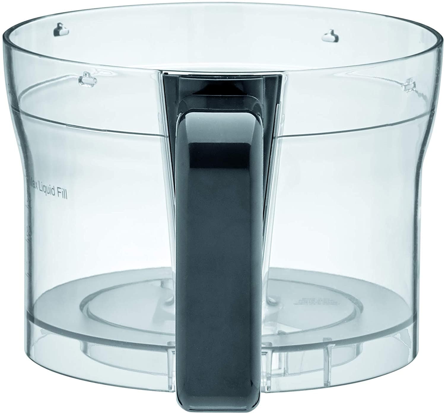 Cuisinart Goodful 8 Cup Food Processor , White