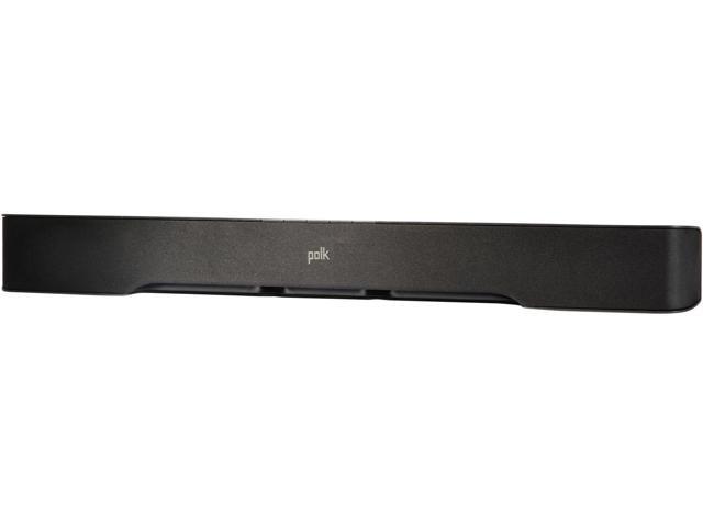 Polk 31" Bluetooth Smart Sound Bar & Wireless Subwoofer System