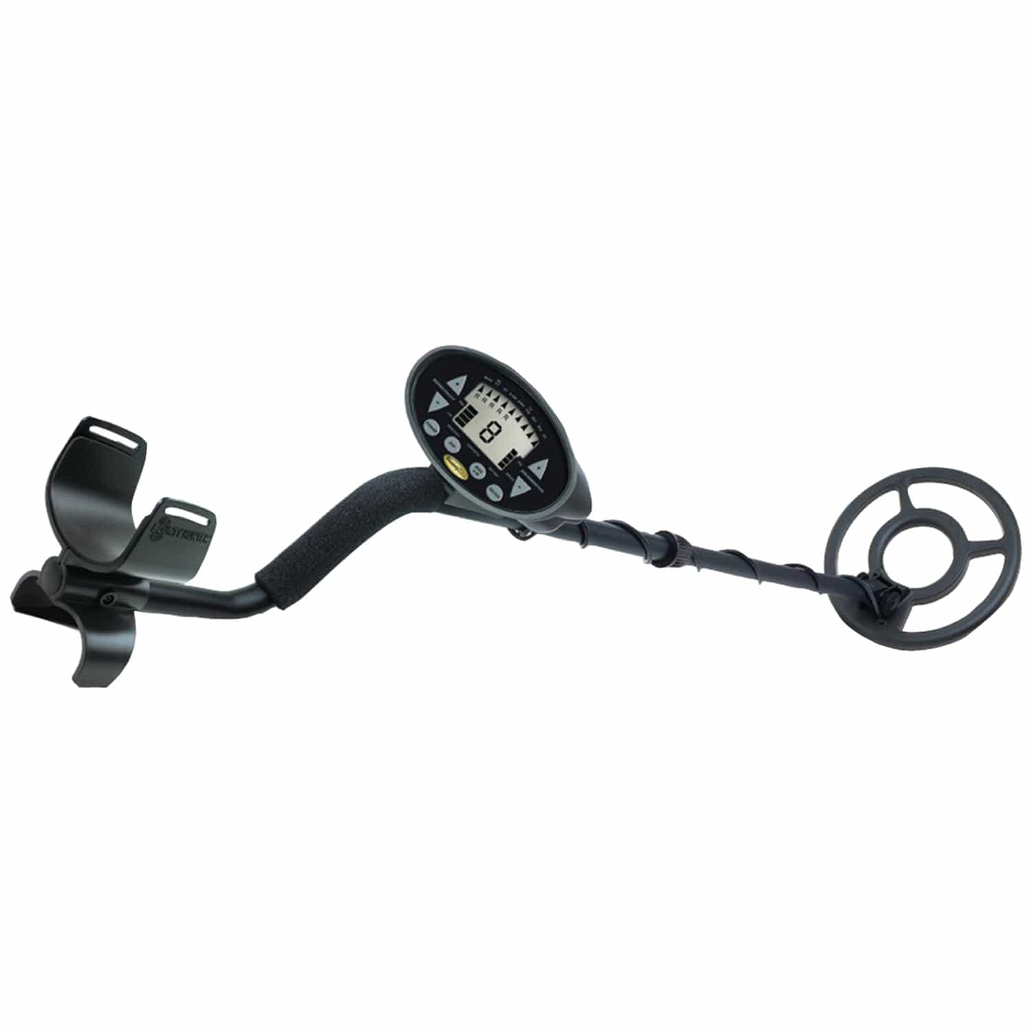 Bounty Hunter Discovery 2200 Metal Detector