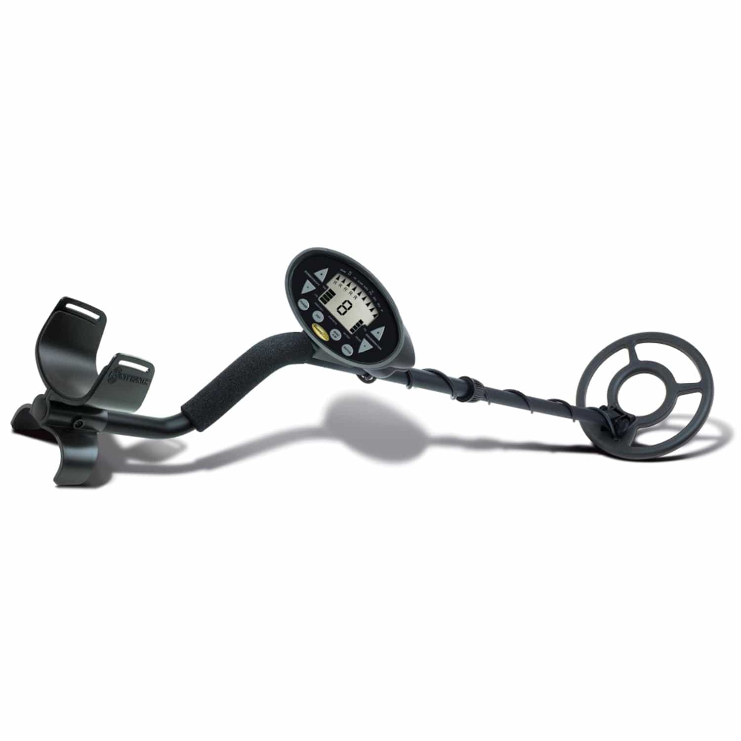 Bounty Hunter Discovery 2200 Metal Detector