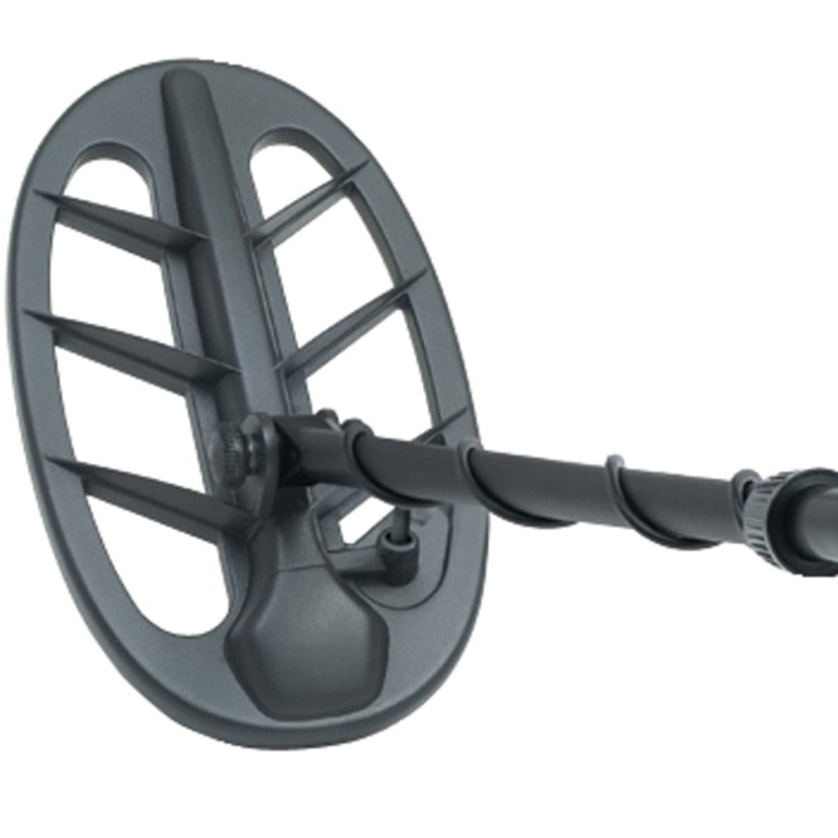 Bounty Hunter Land Ranger Pro Metal Detector
