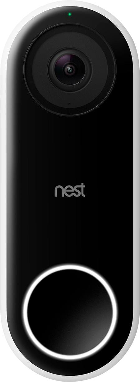Google GNC5100US Nest Doorbell (Wired)