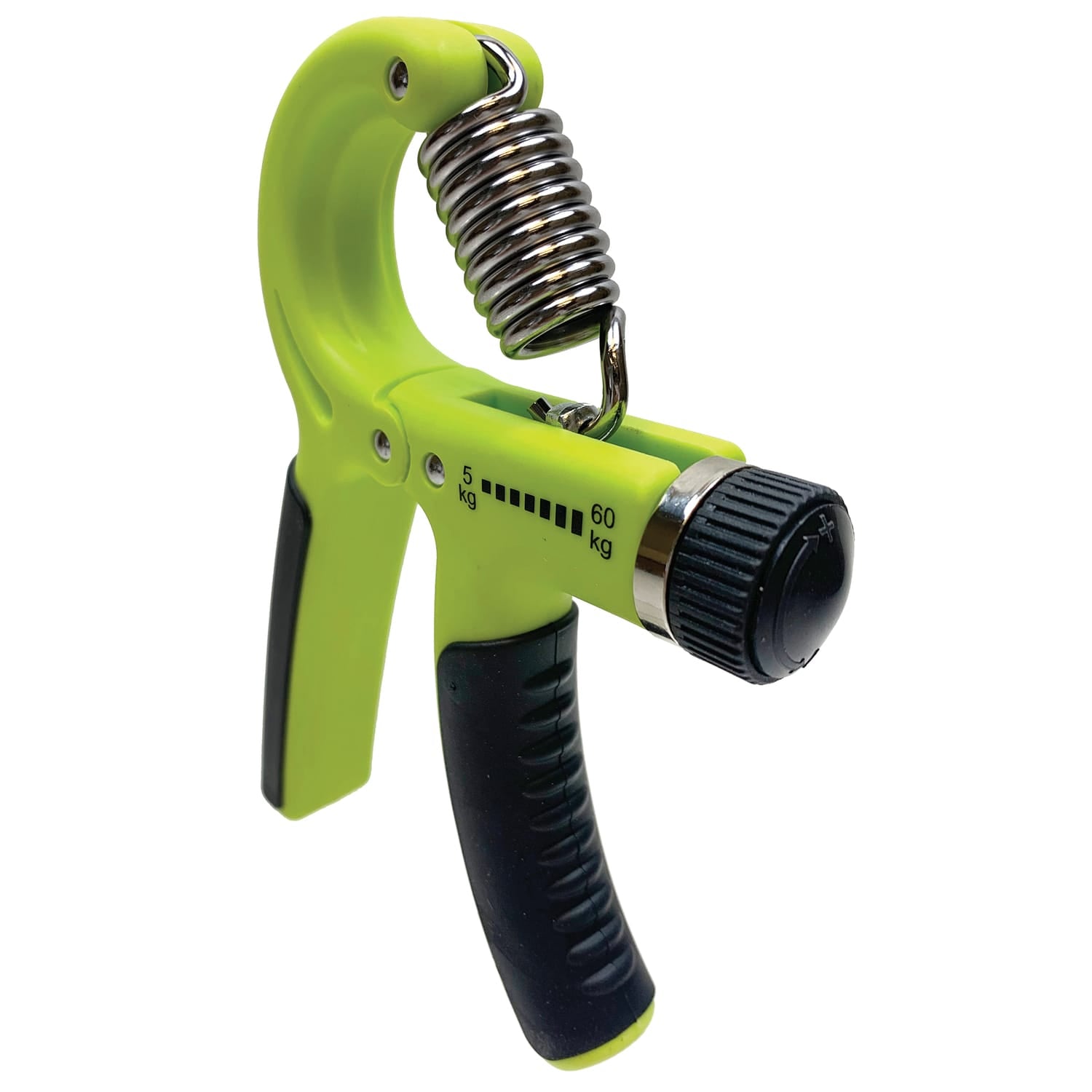 GoFit Adjustable Hand Grip
