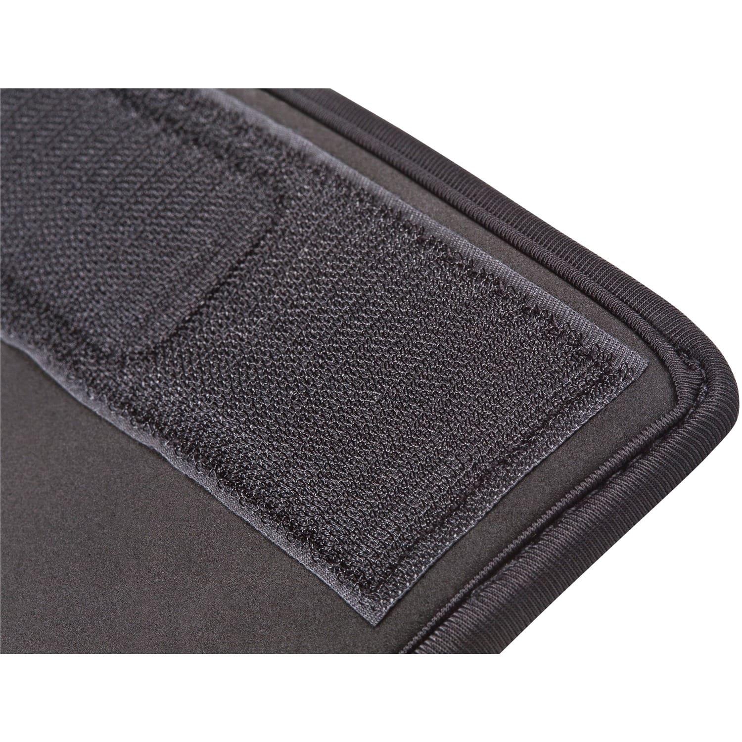 GoFit Double-Thick Neoprene Waist Trimmer