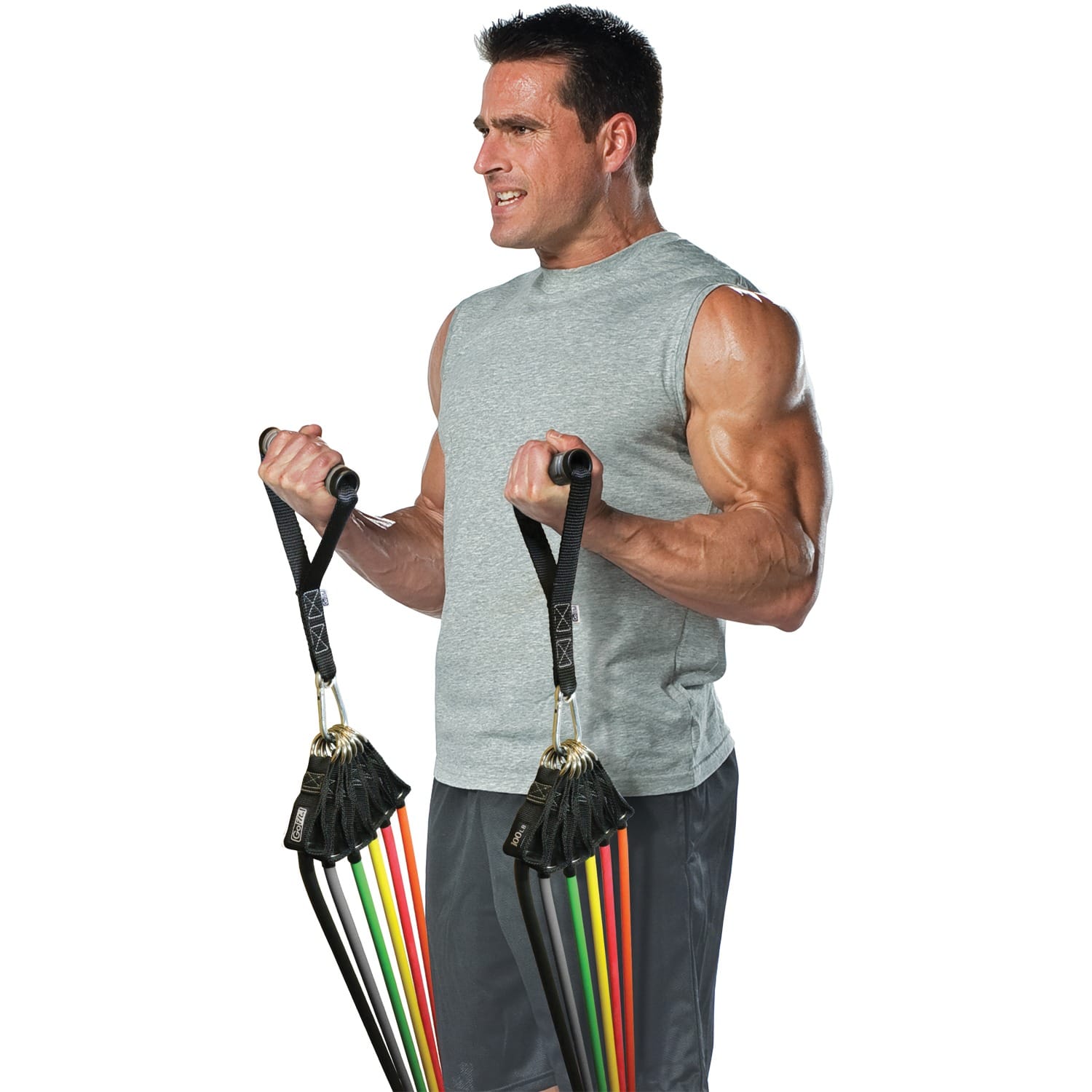 GoFit Mega ProGym