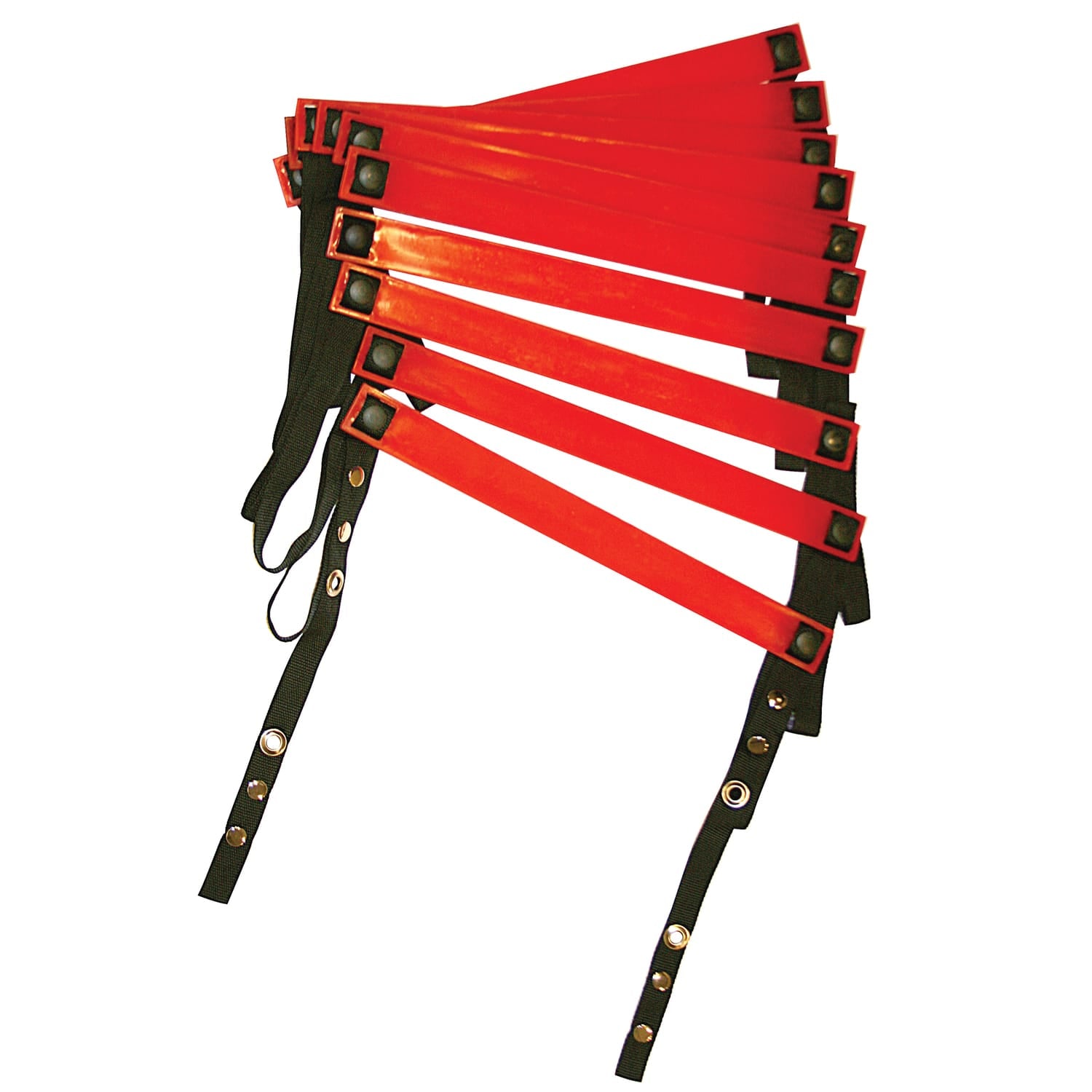 GoFit 15-Foot Agility Ladder with Storage Bag