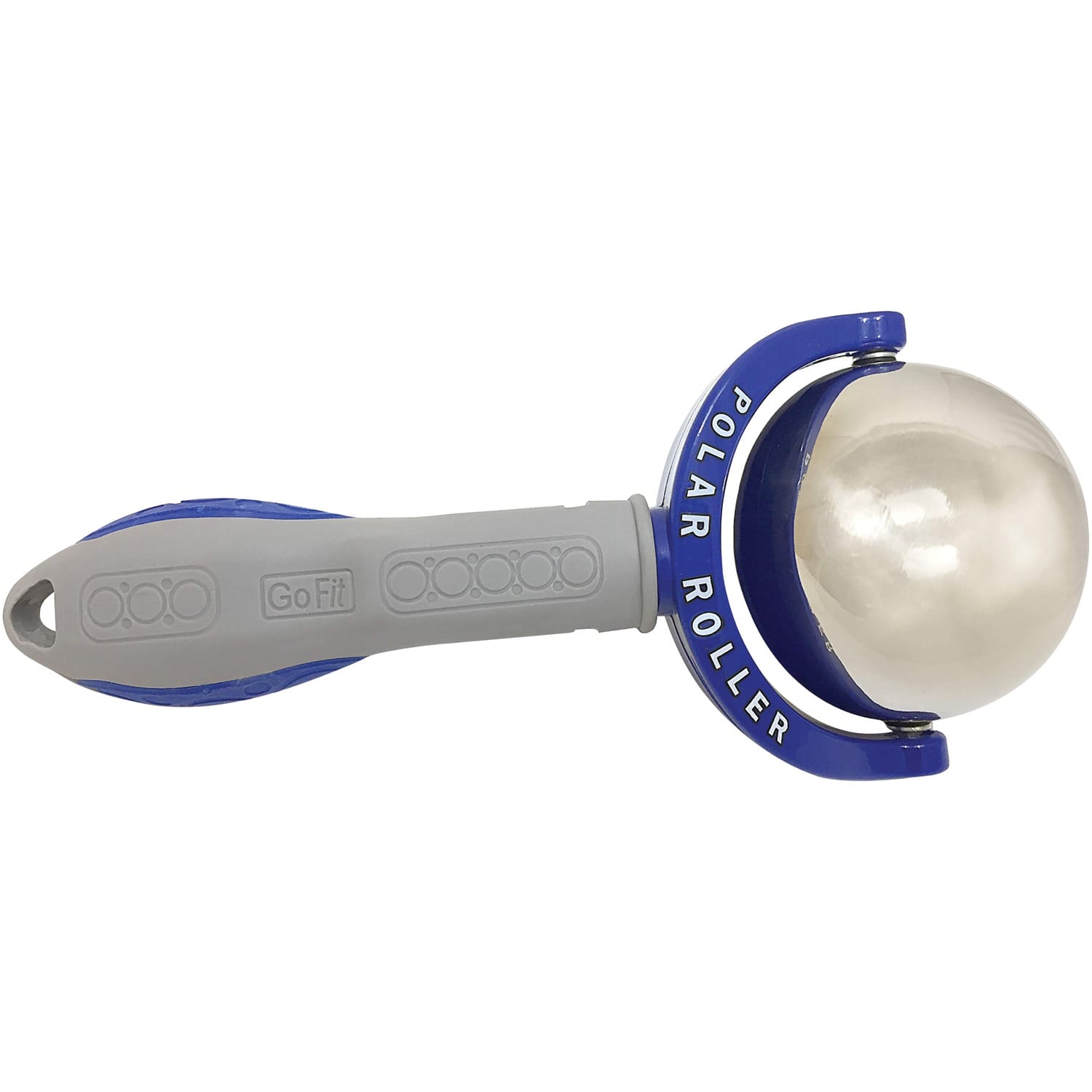 GoFit Polar Roller Massager