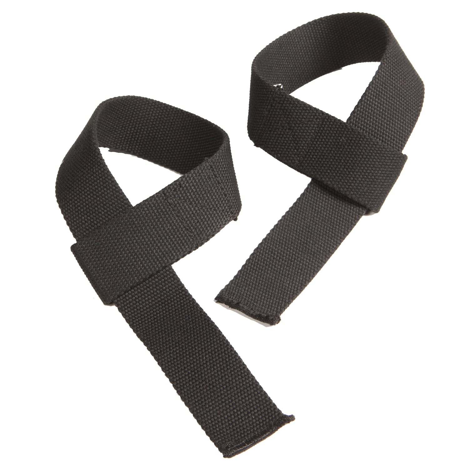 GoFit Cotton Wrist Straps