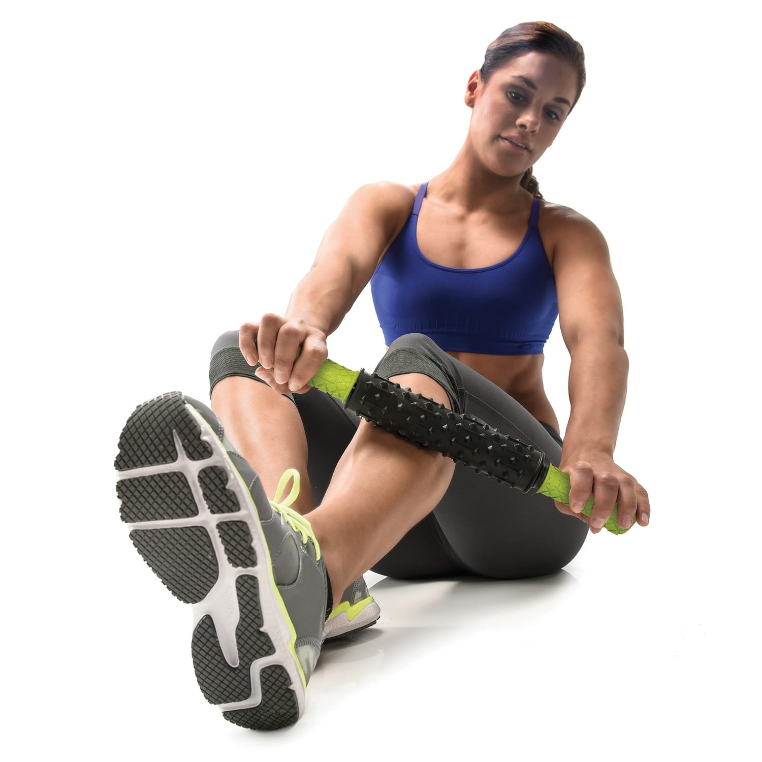 GoFit Extreme Massage Bar