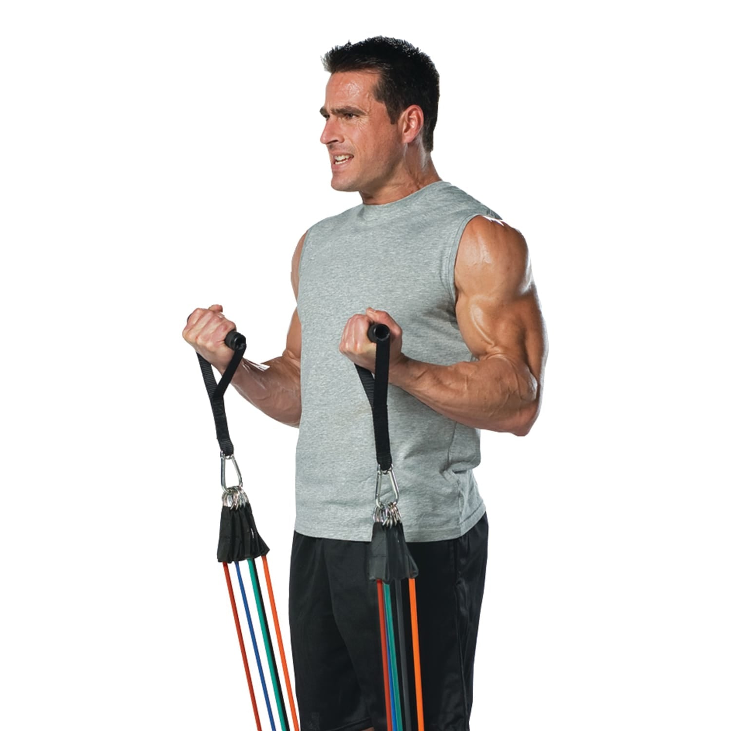 GoFit ProGym Extreme