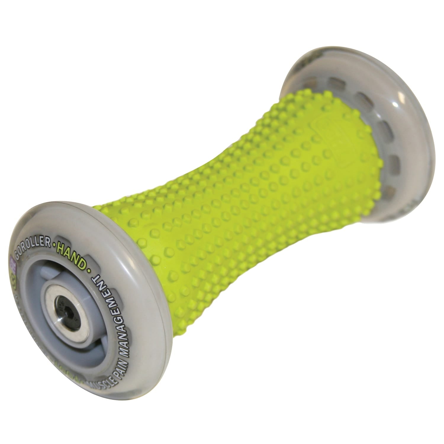 GoFit Foot and Hand Massage Roller