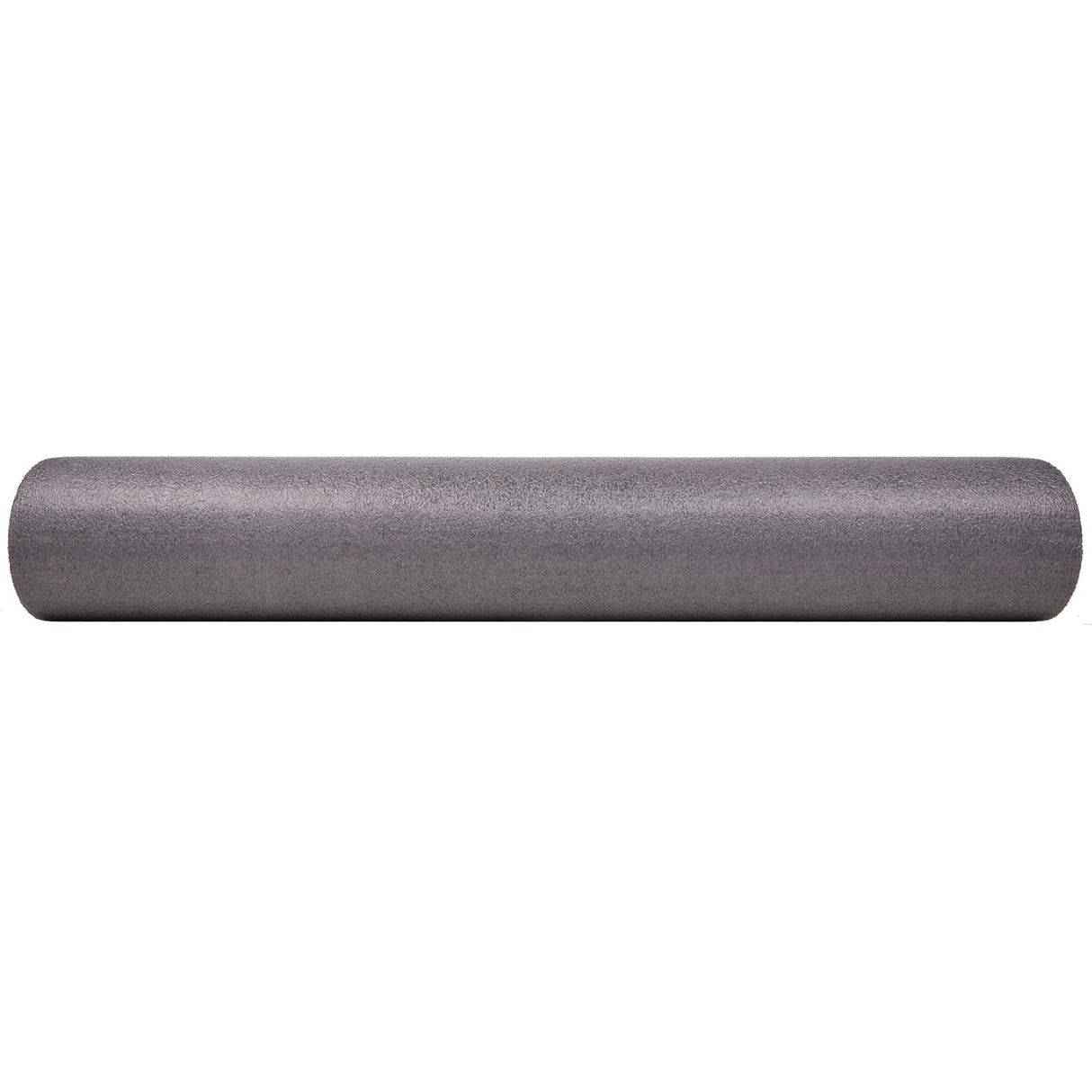 GoFit Foam Roll, 36 In., Gray