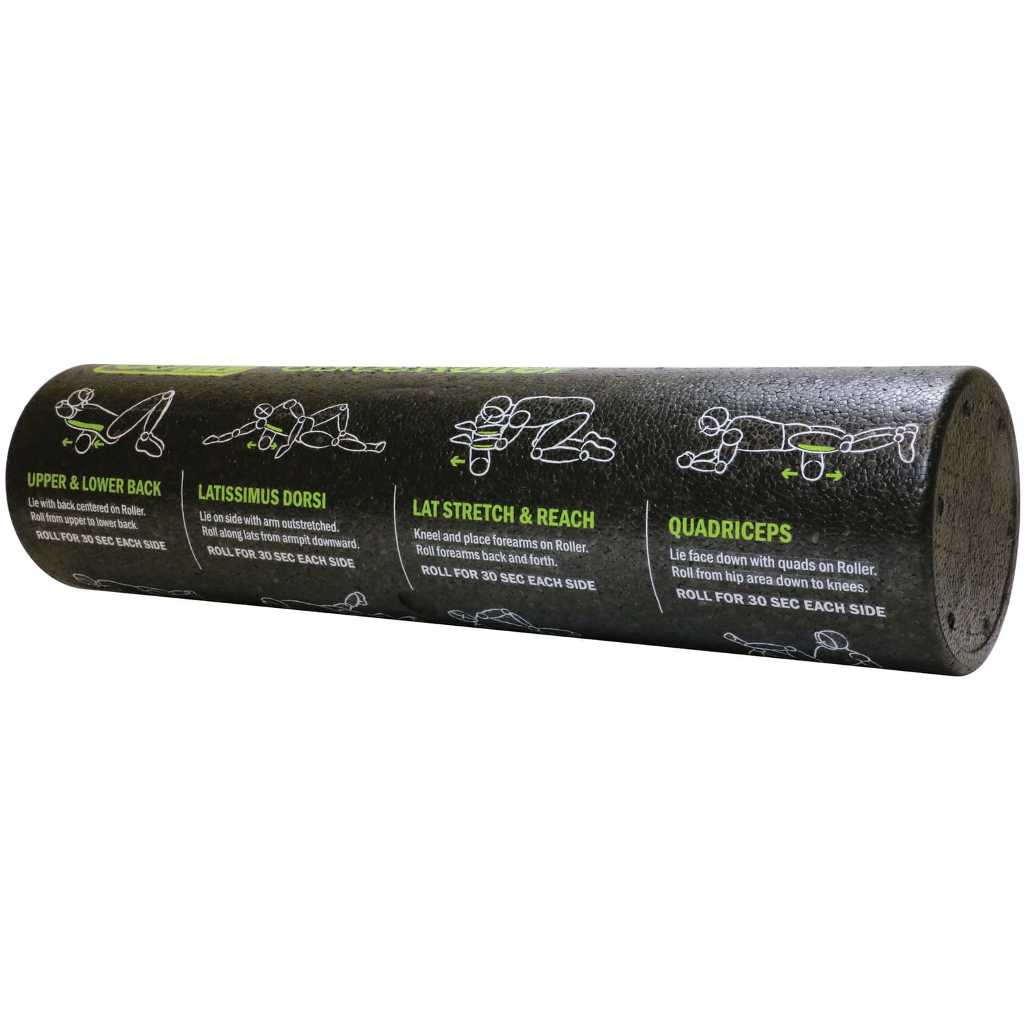 GoFit Guide Roller
