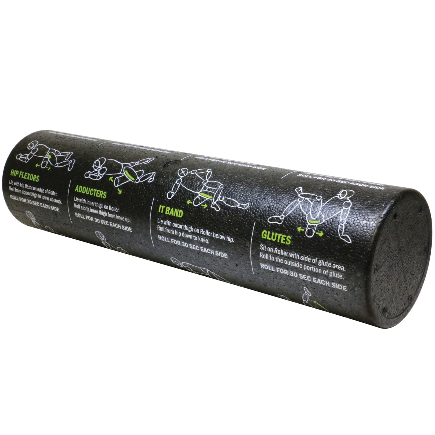 GoFit Guide Roller