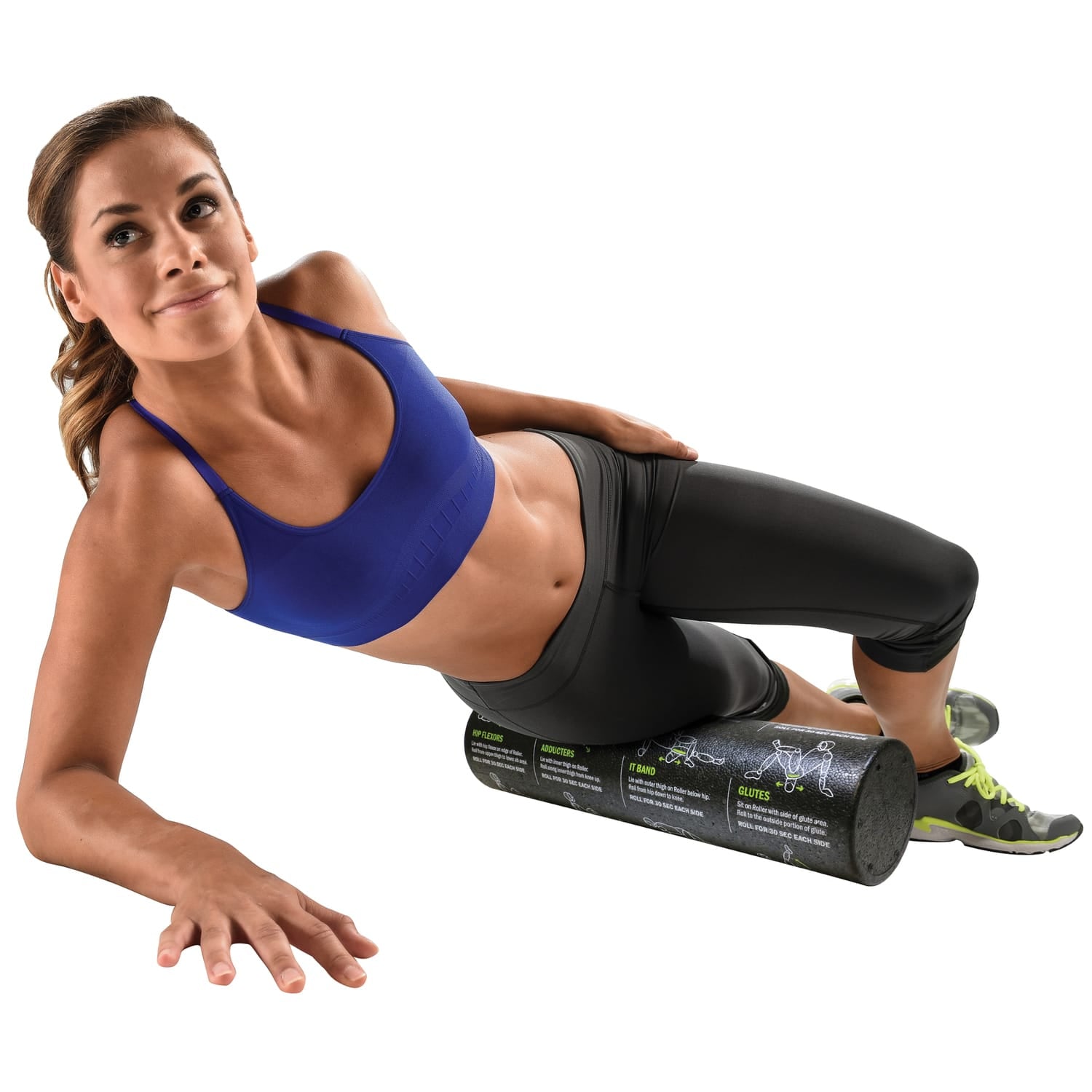 GoFit Guide Roller