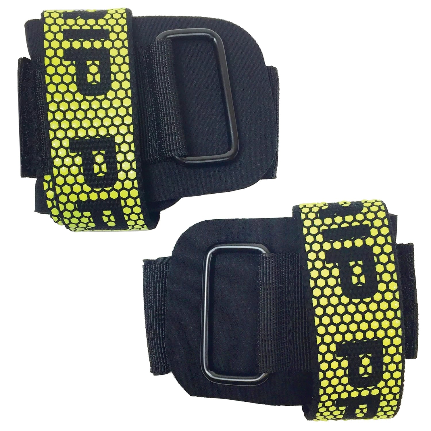 GoFit Pro Go Grips with Wrist Wraps