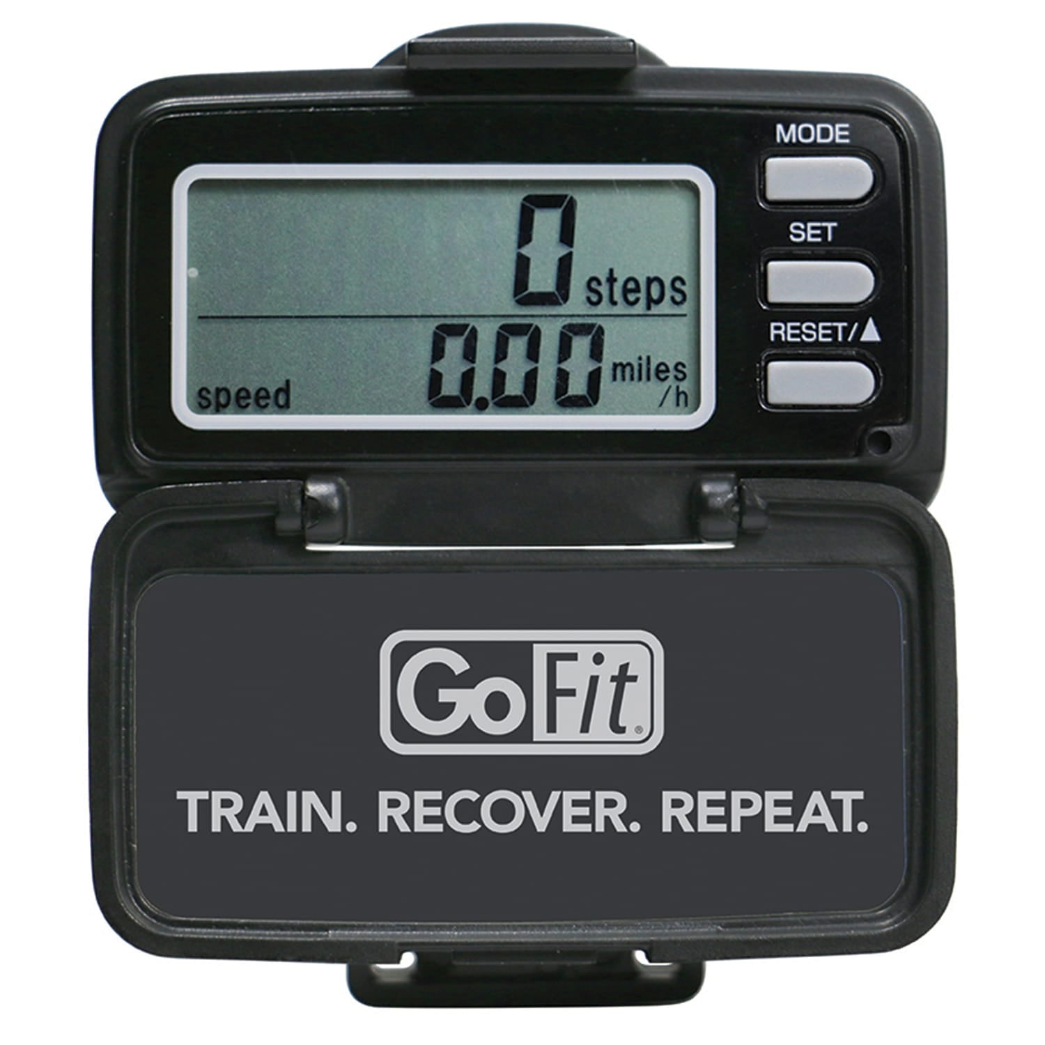 GoFit GoPed Multifunctional Pedometer