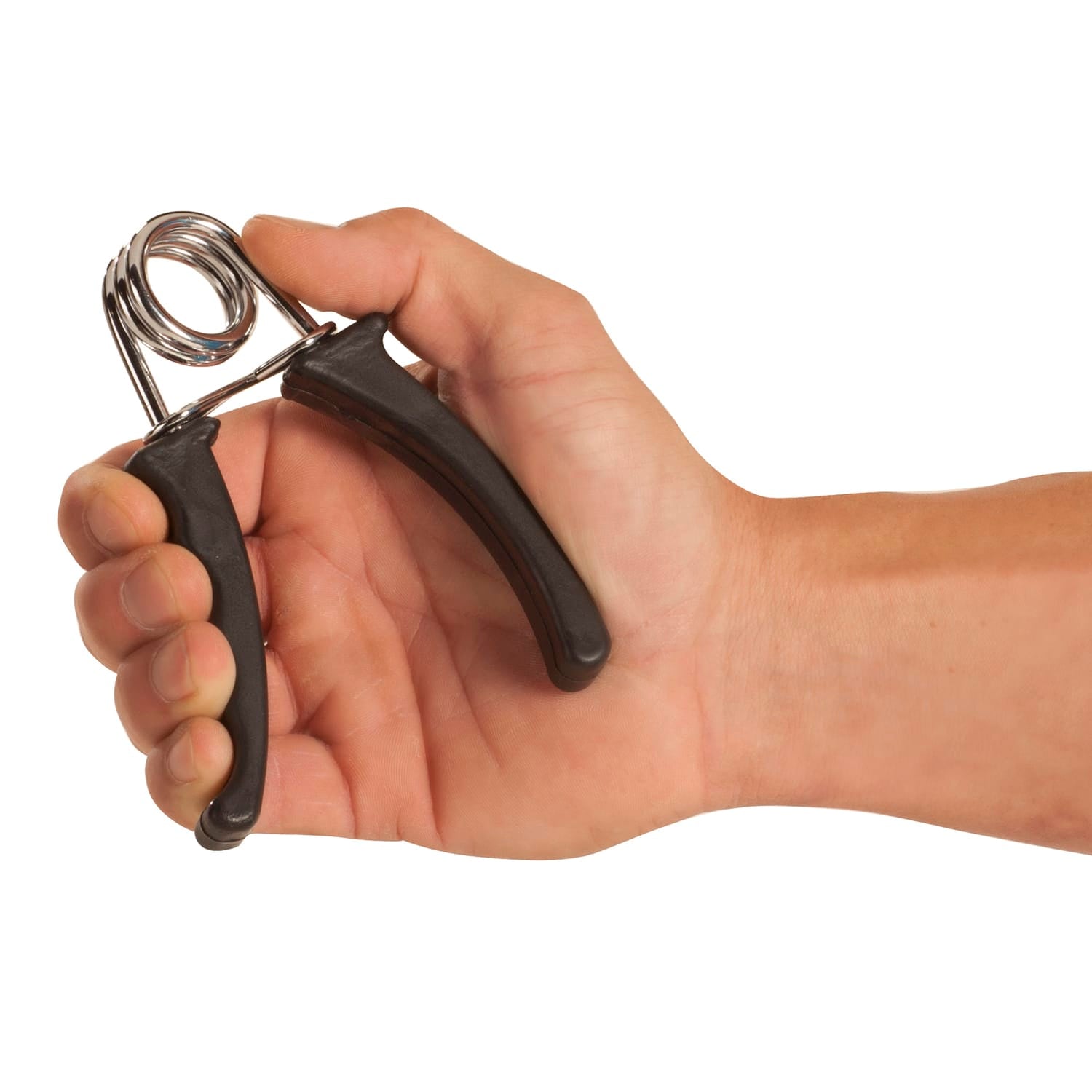 GoFit Medium-Resistance Hand Grips
