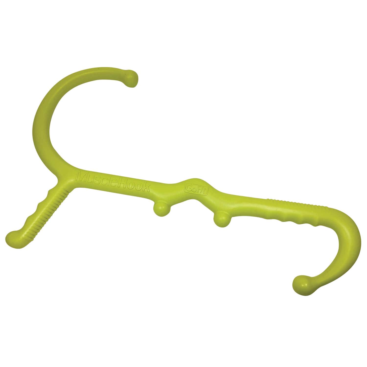 GoFit Muscle Hook