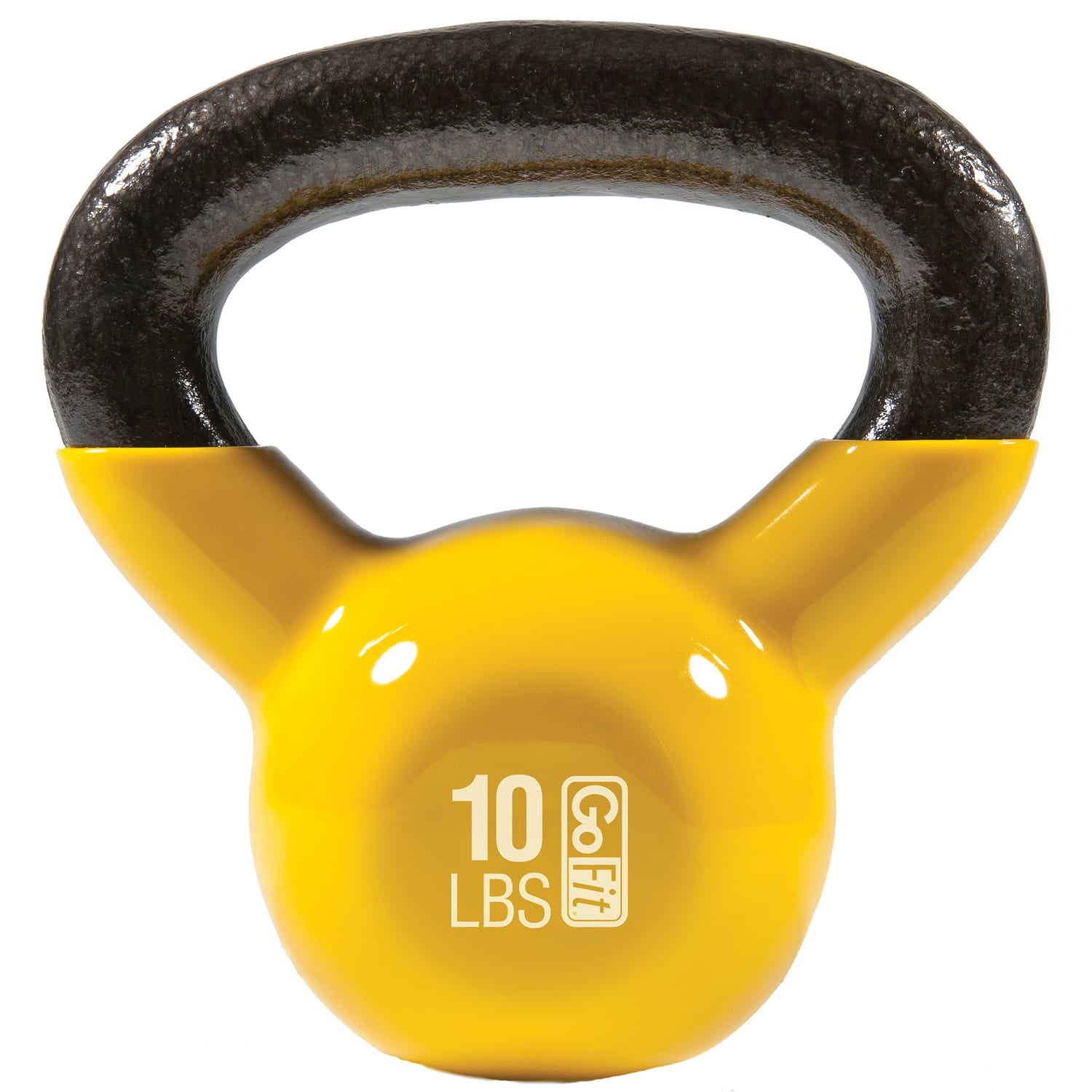 GoFit Ultimate Kettlebell Fit Pack