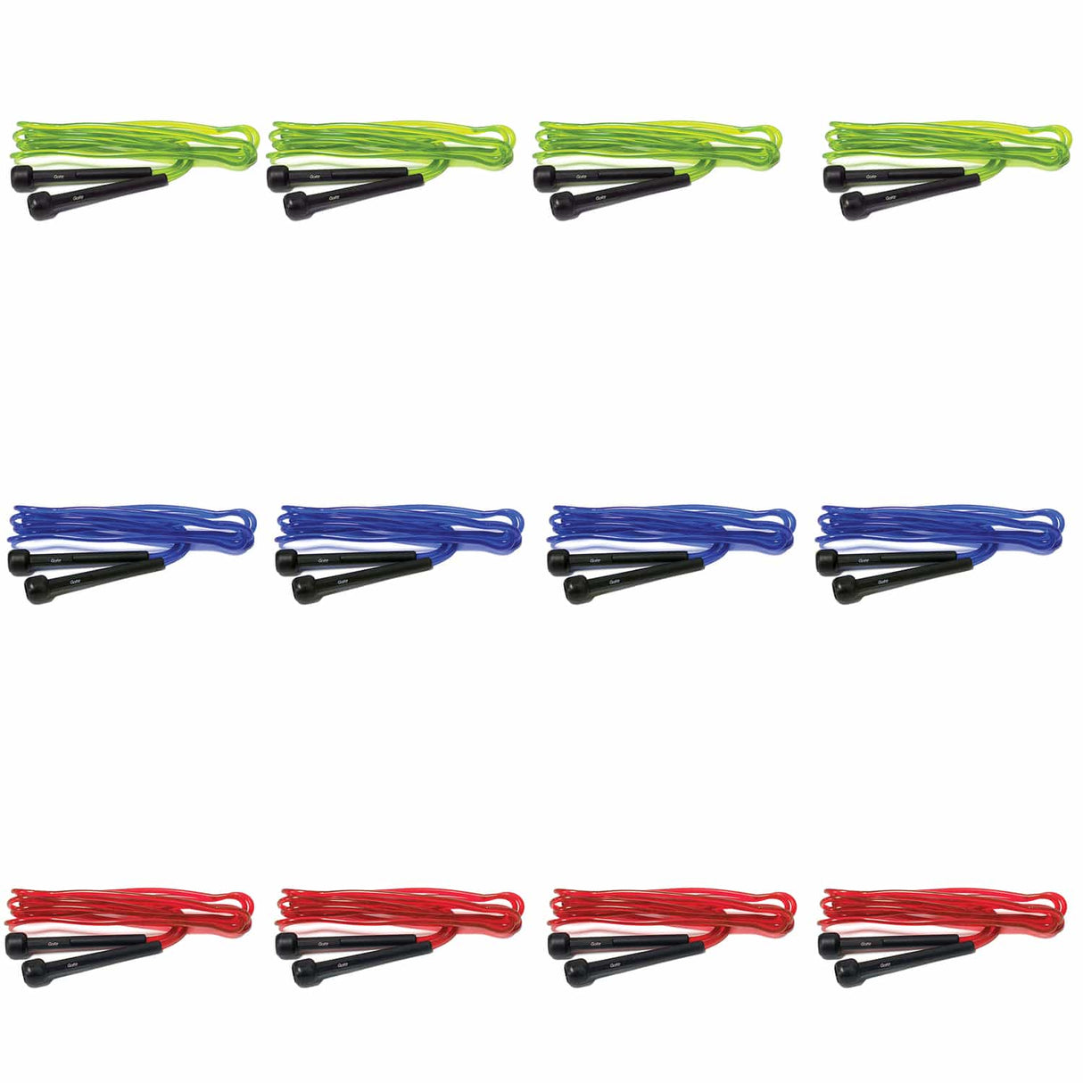 GoFit Lightning Rope