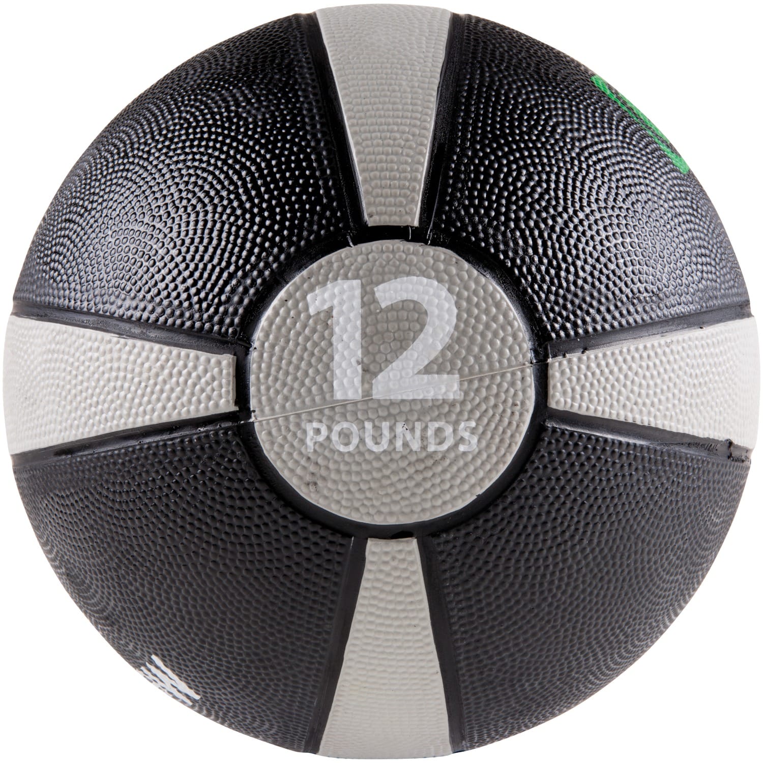 GoFit Medicine Ball, 12lbs.