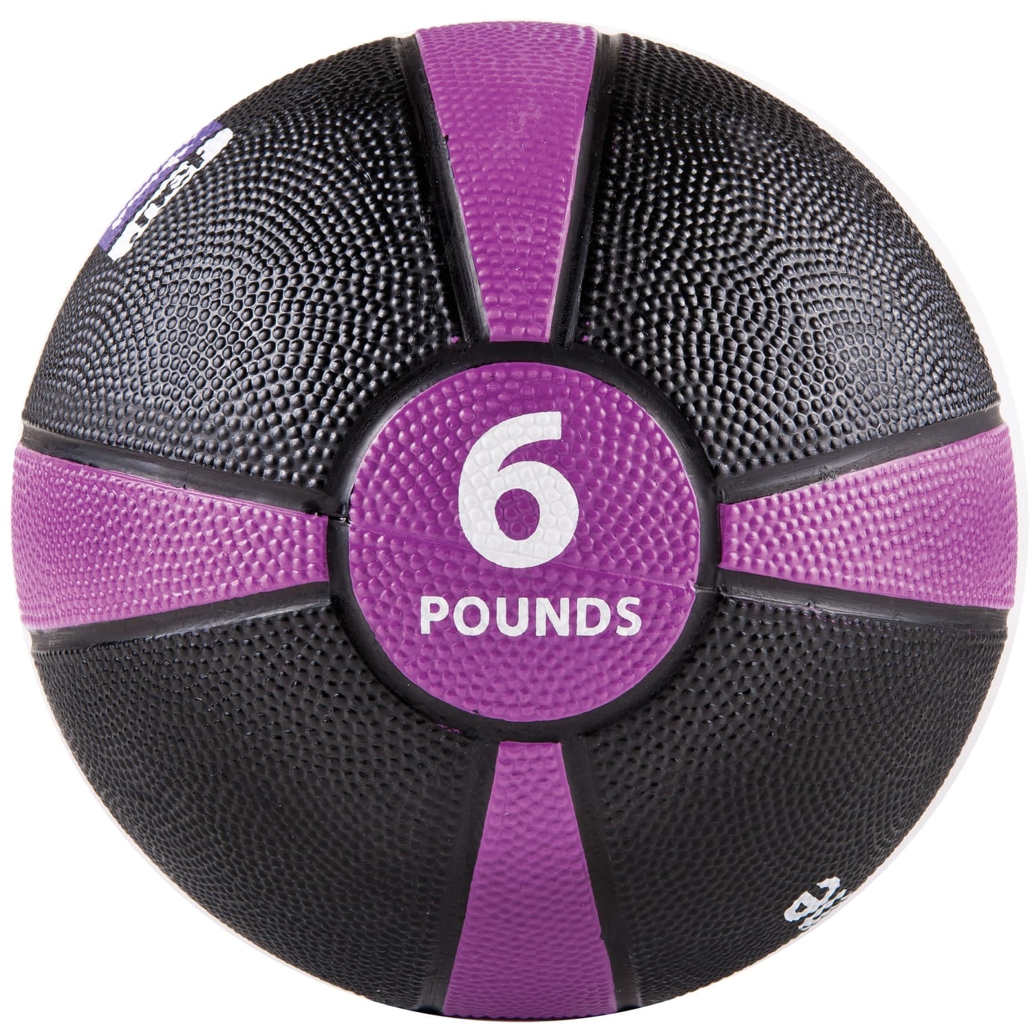 GoFit Medicine Ball, 6lbs.