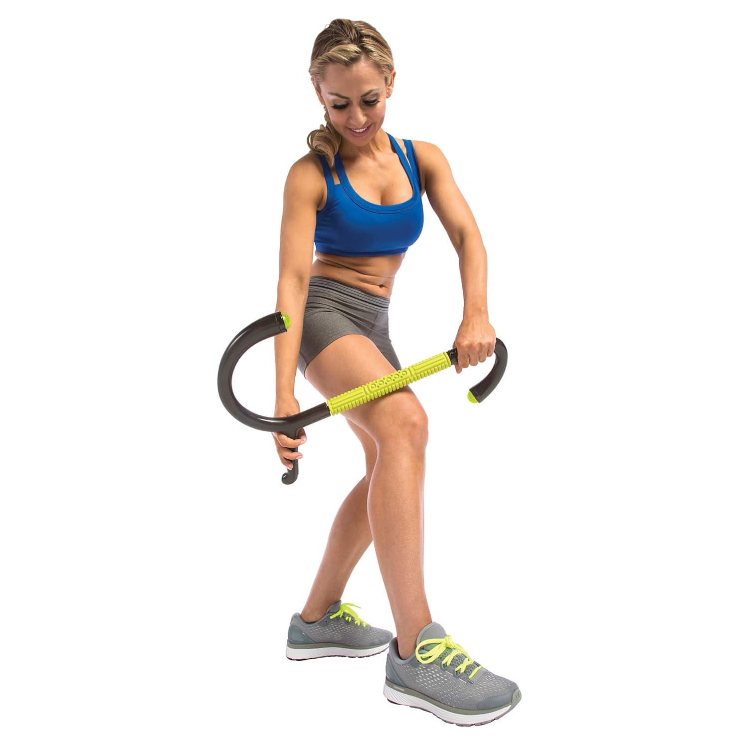 GoFit Muscle Hook Multi-Tool
