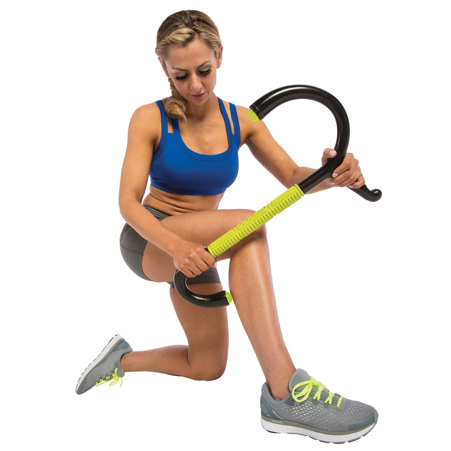 GoFit Muscle Hook Multi-Tool