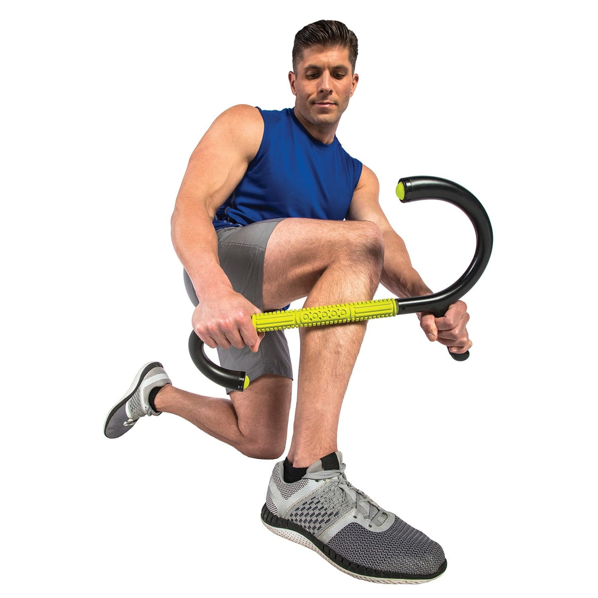 GoFit Muscle Hook Multi-Tool