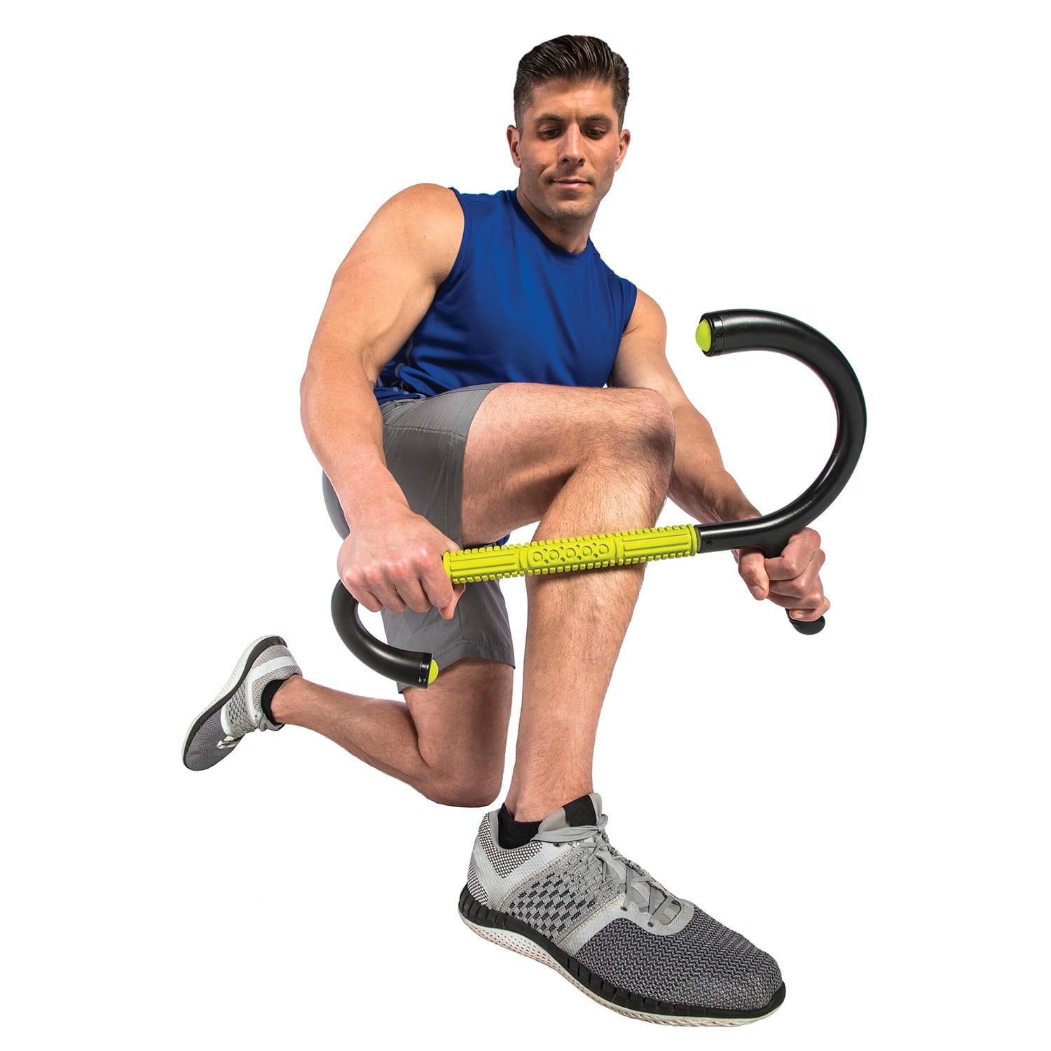 GoFit Muscle Hook Multi-Tool