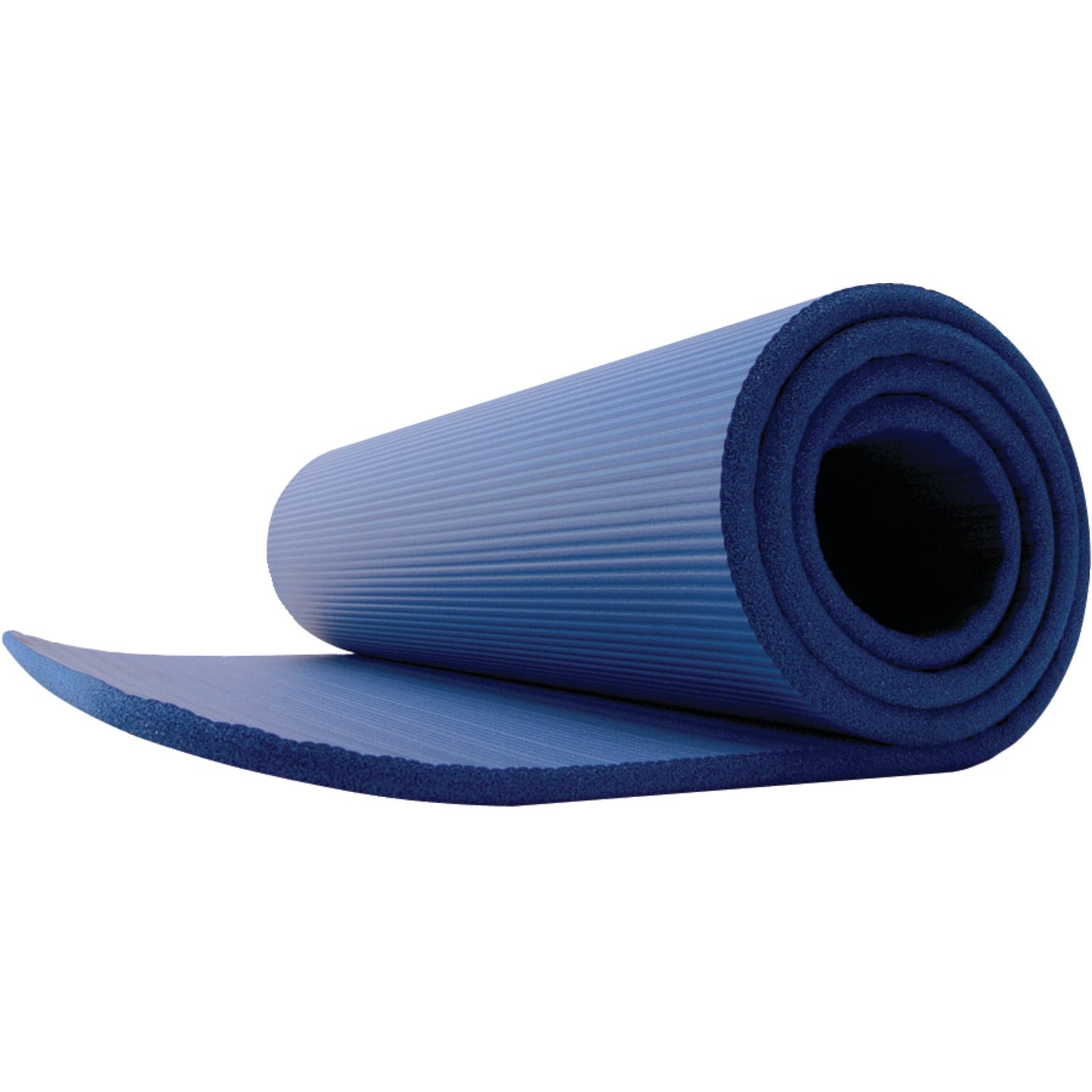 GoFit Deluxe Pilates Foam Mat