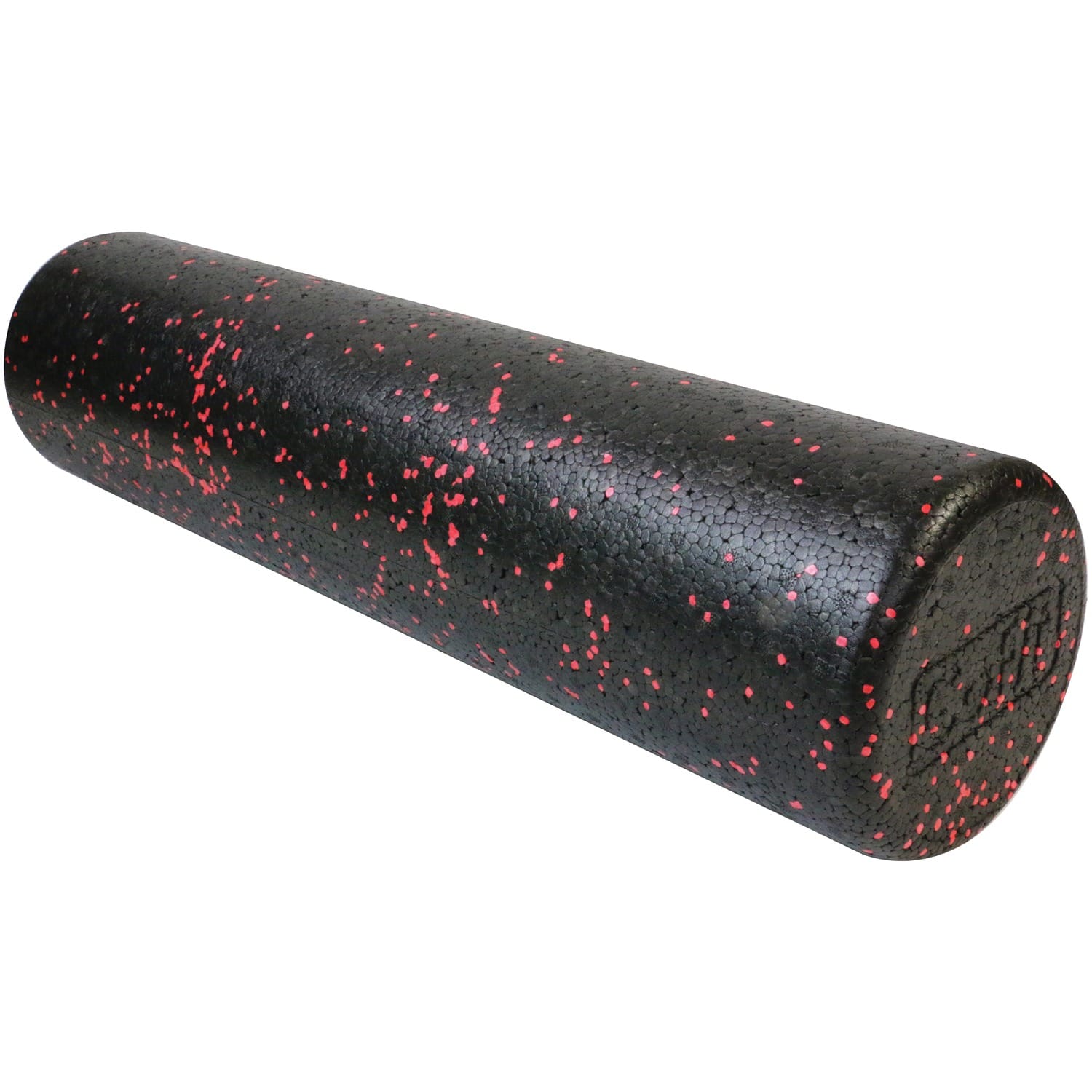 GoFit Pro Foam Roller, 24 In.