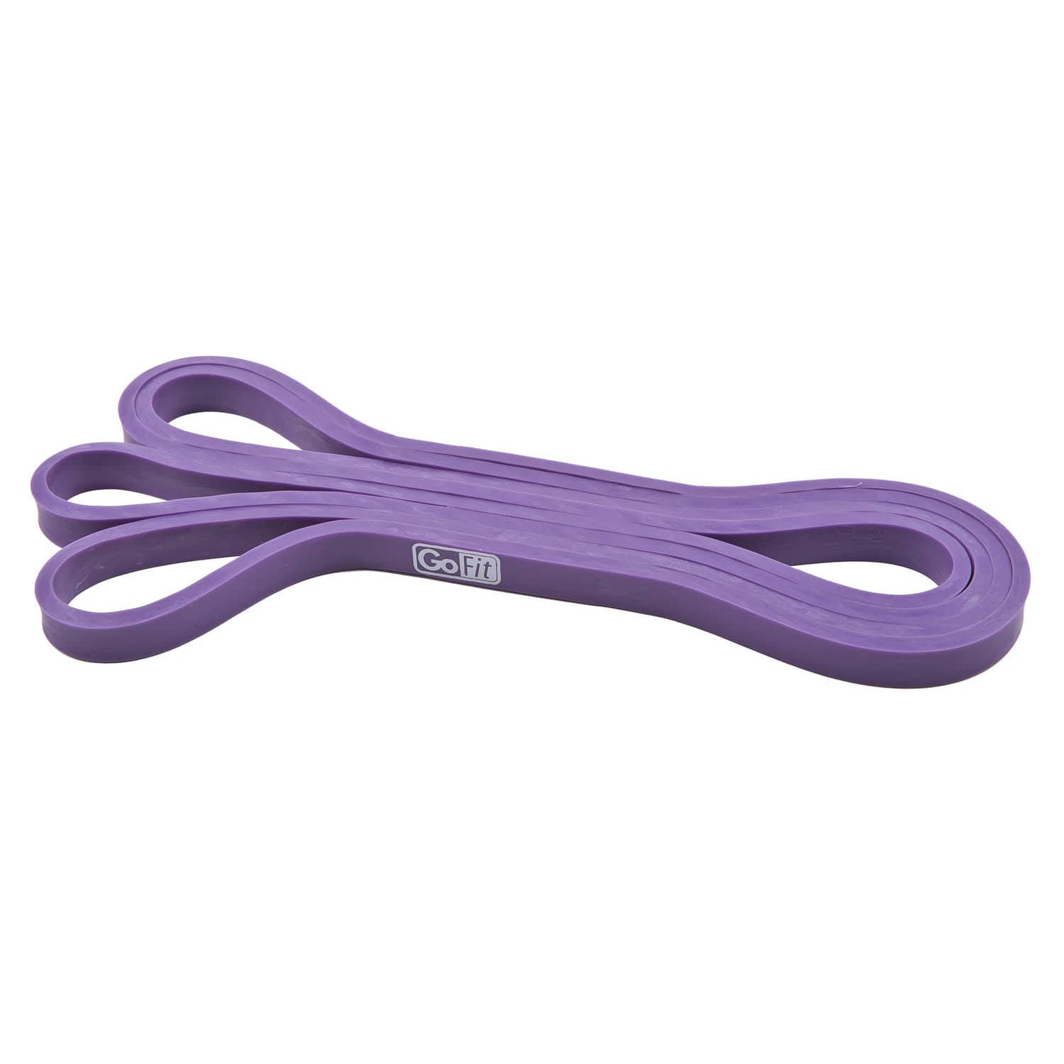 GoFit Super Band, Purple