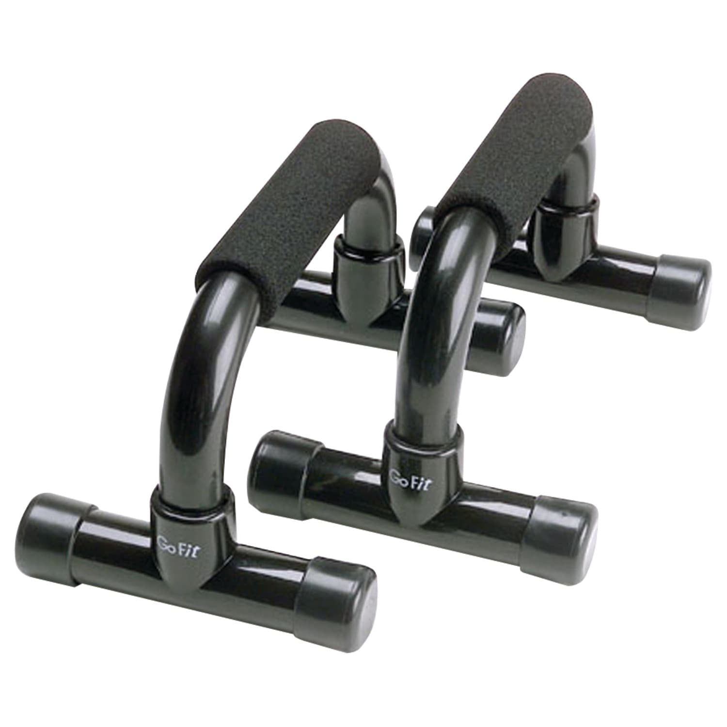 GoFit Push-Up Bar