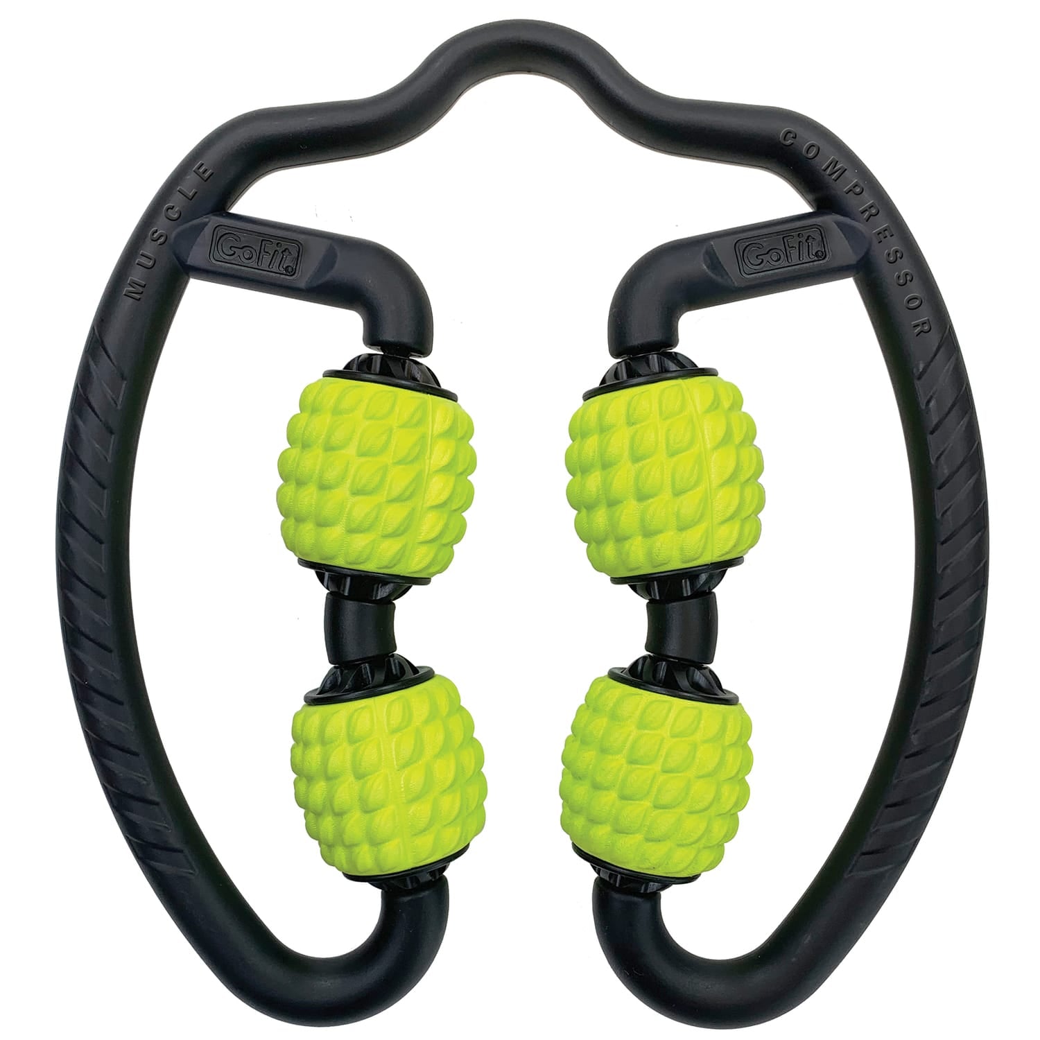GoFit Muscle Compressor