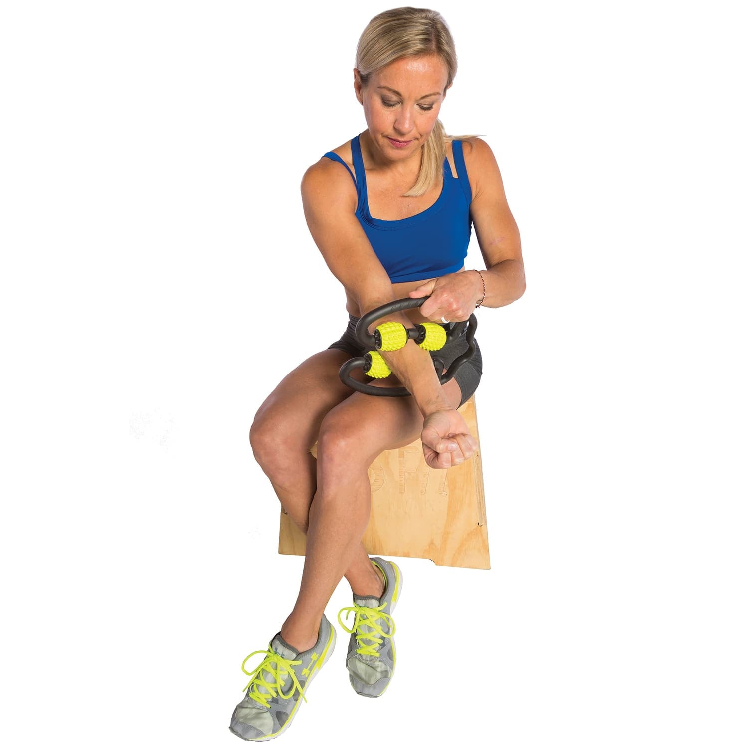GoFit Muscle Compressor