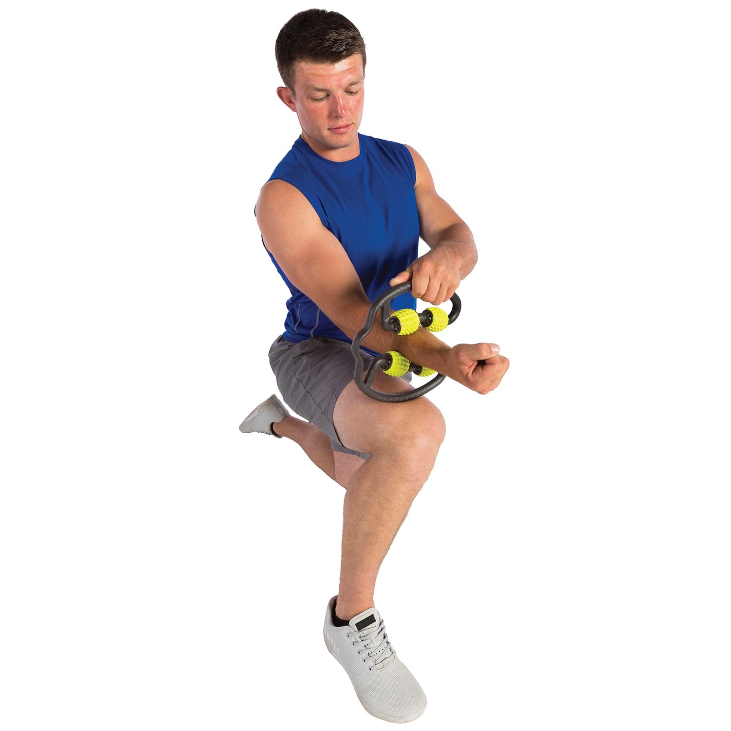 GoFit Muscle Compressor