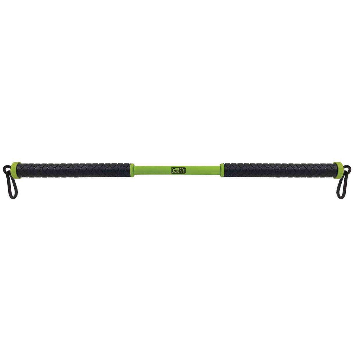 GoFit Resist-a-Bar Total-Body Strength-Training Tool