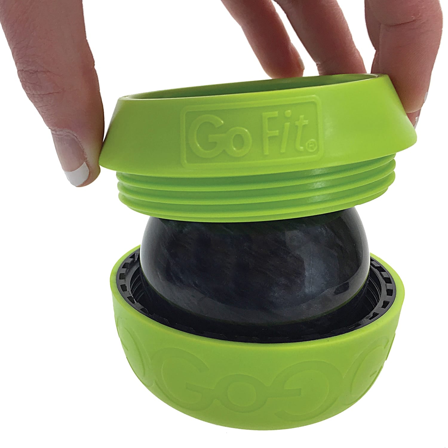 GoFit Roll-on Massager