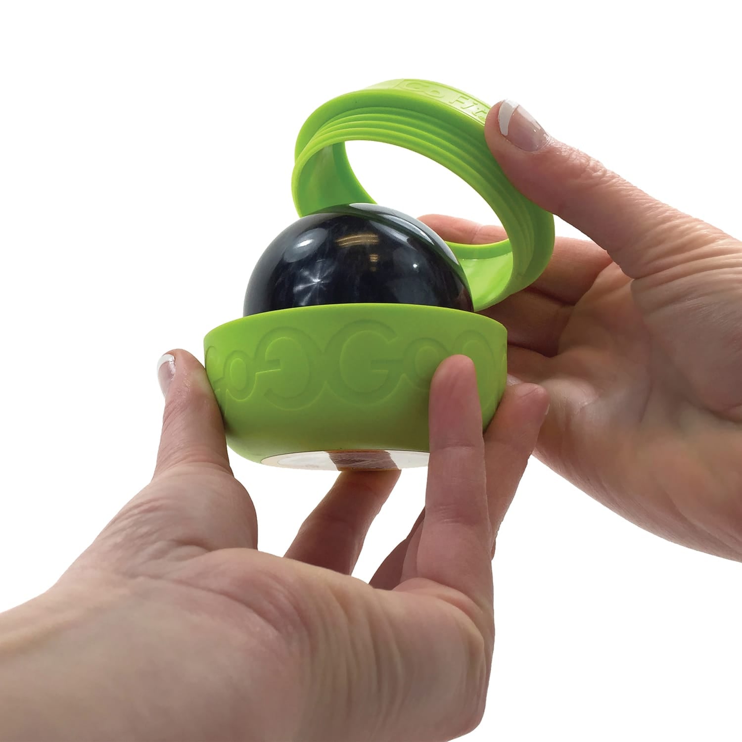 GoFit Roll-on Massager