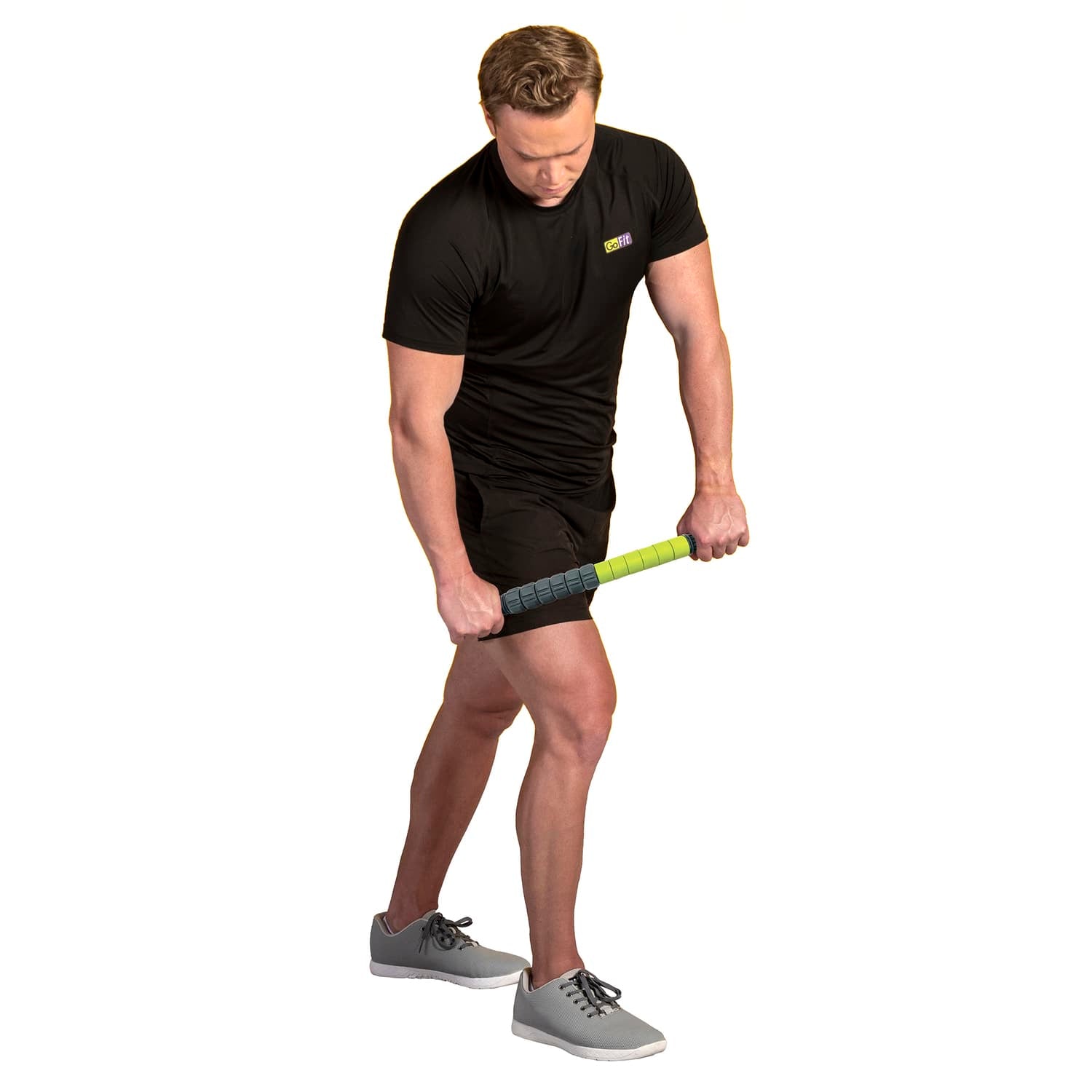 GoFit Adaptive Massage Bar