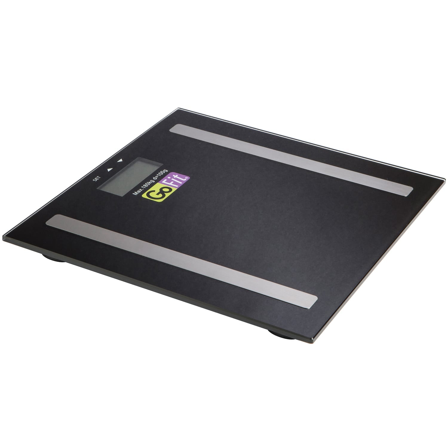 GoFit Body Composition Scale