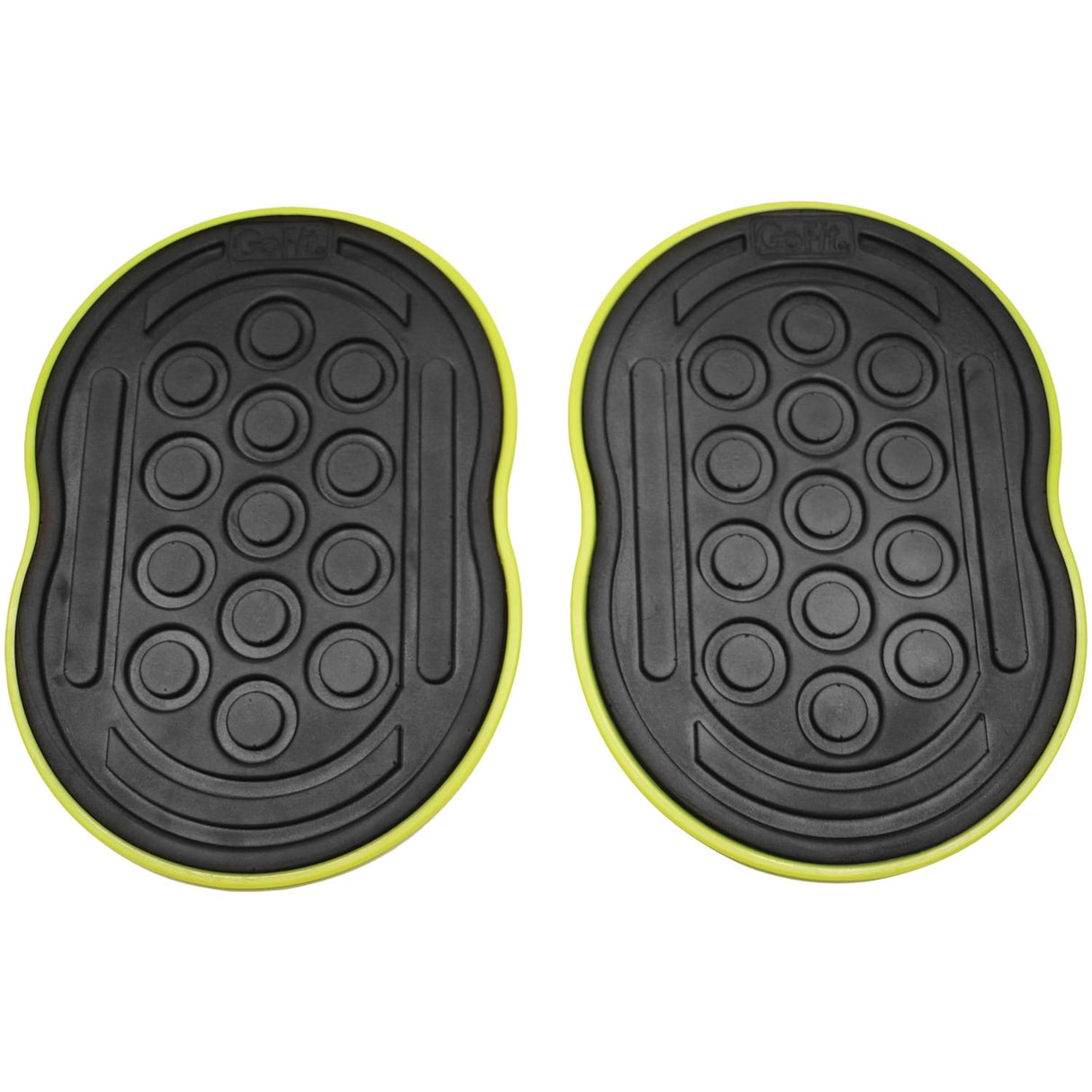 GoFit Go Slides
