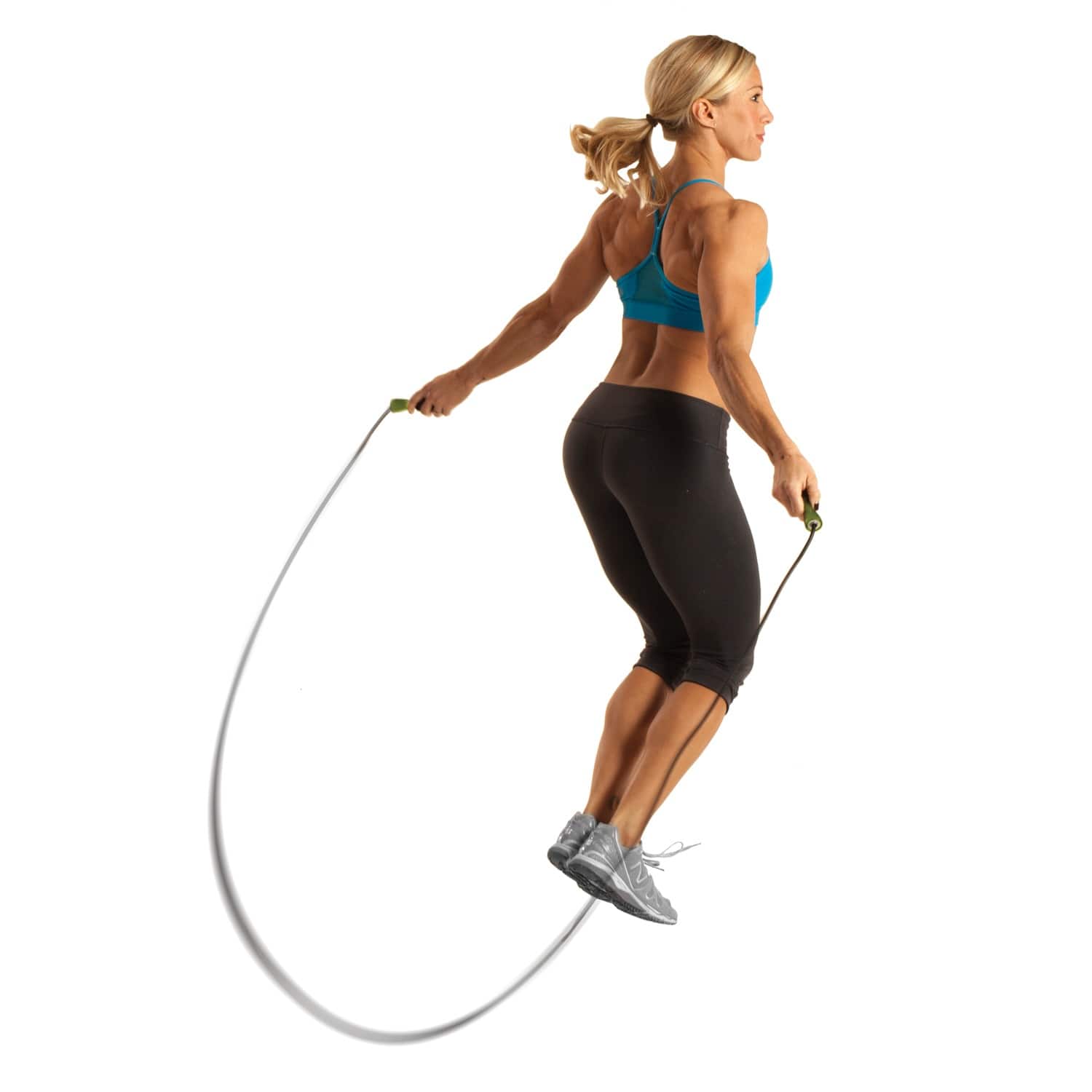 GoFit Speed Jump Rope