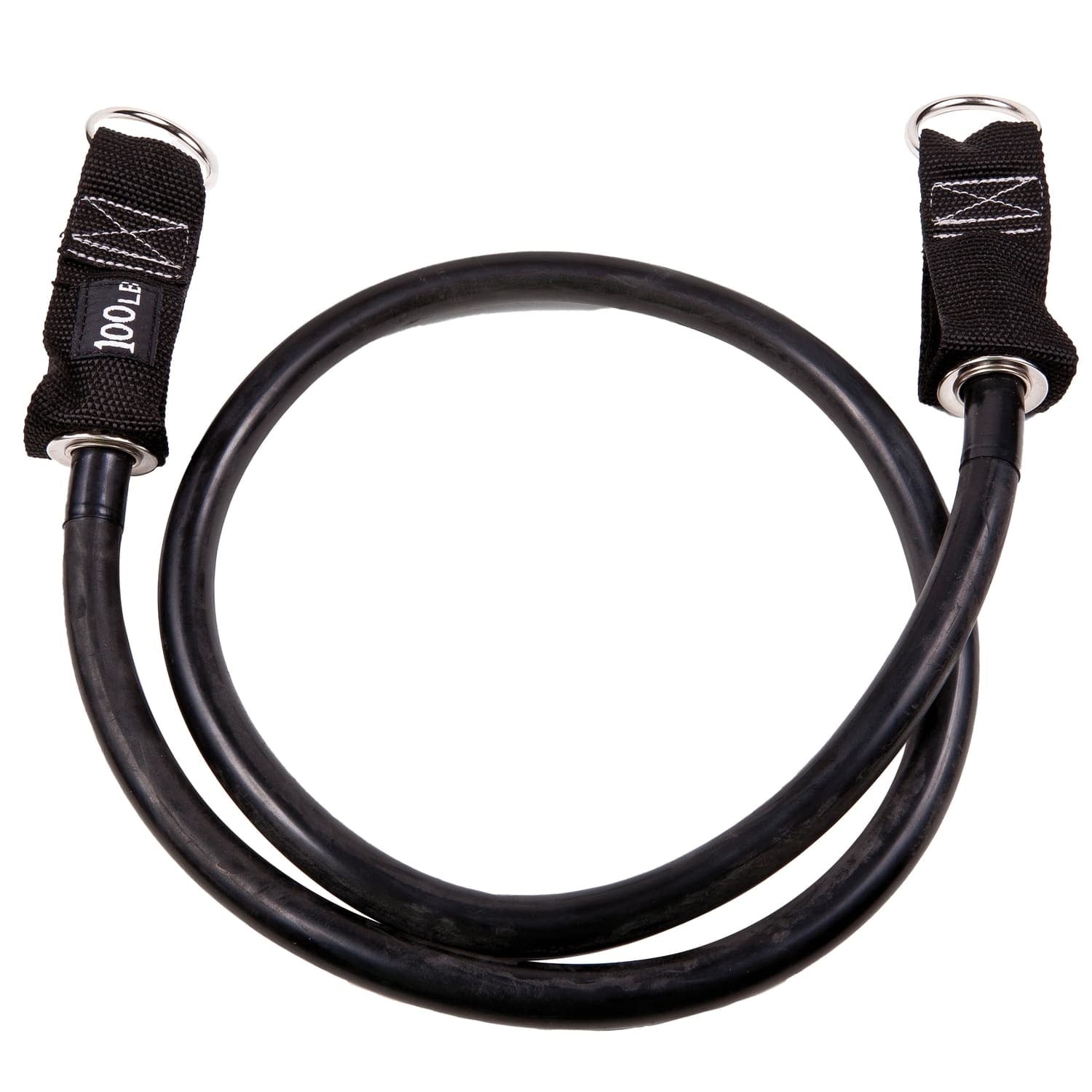 GoFit Power Tube, Black