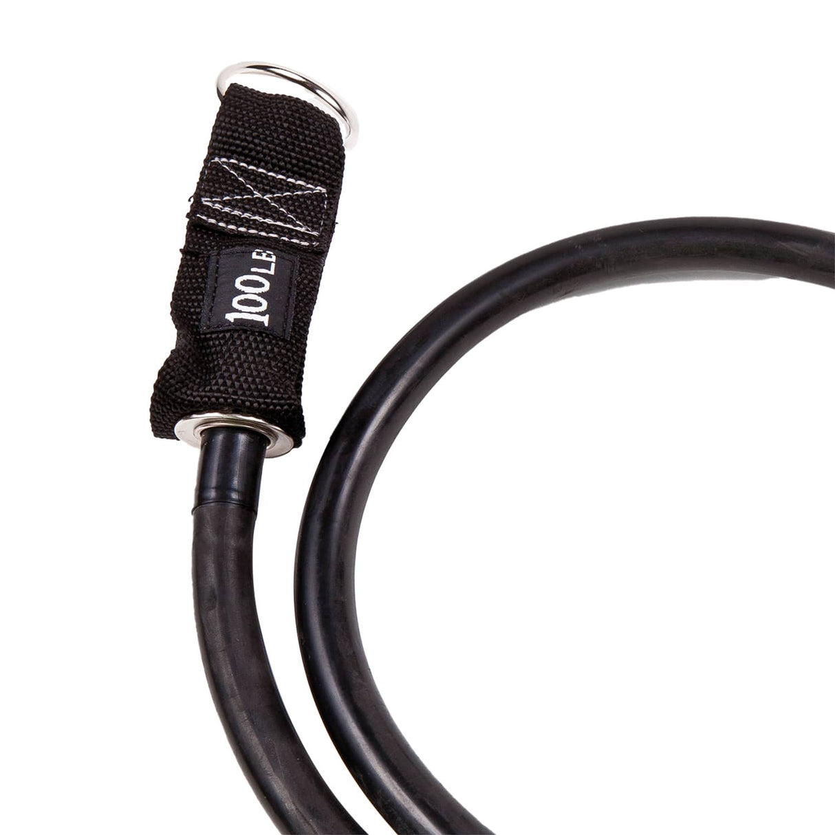 GoFit Power Tube, Black