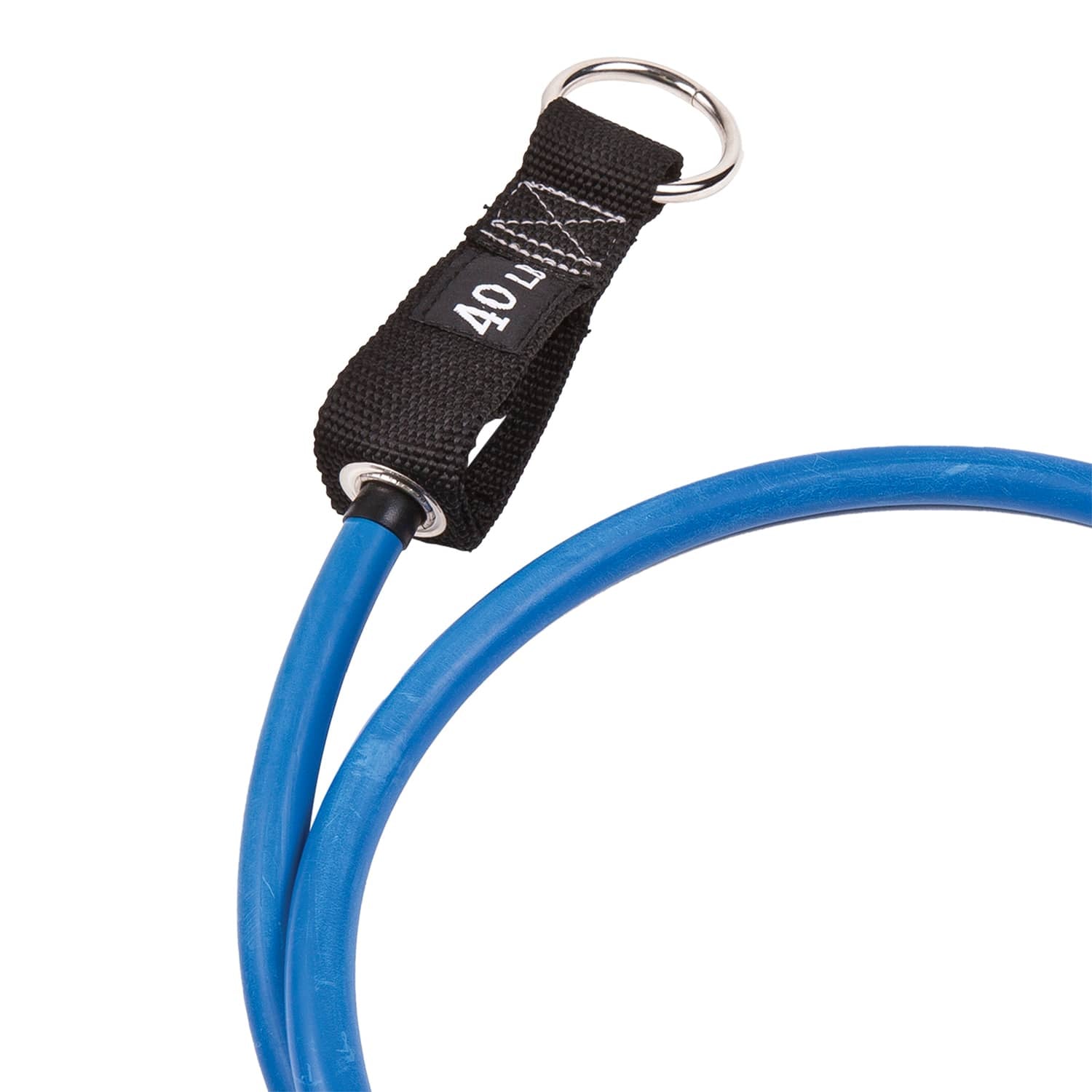 GoFit Power Tube, Blue